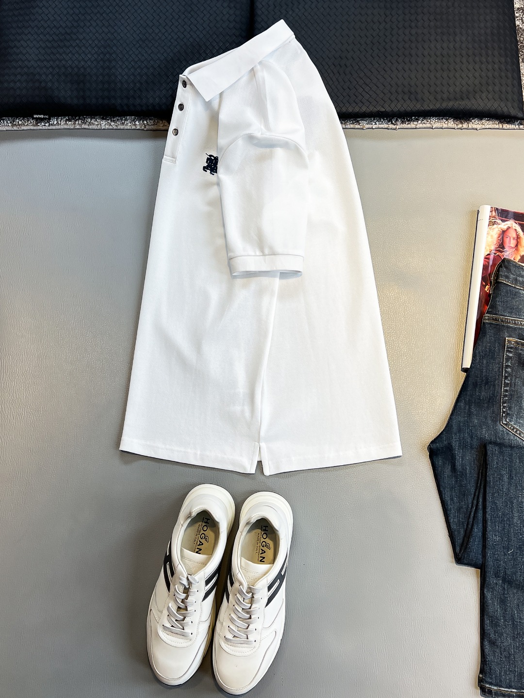 POLO衫服装,男 4 POLO衫服装,男 4