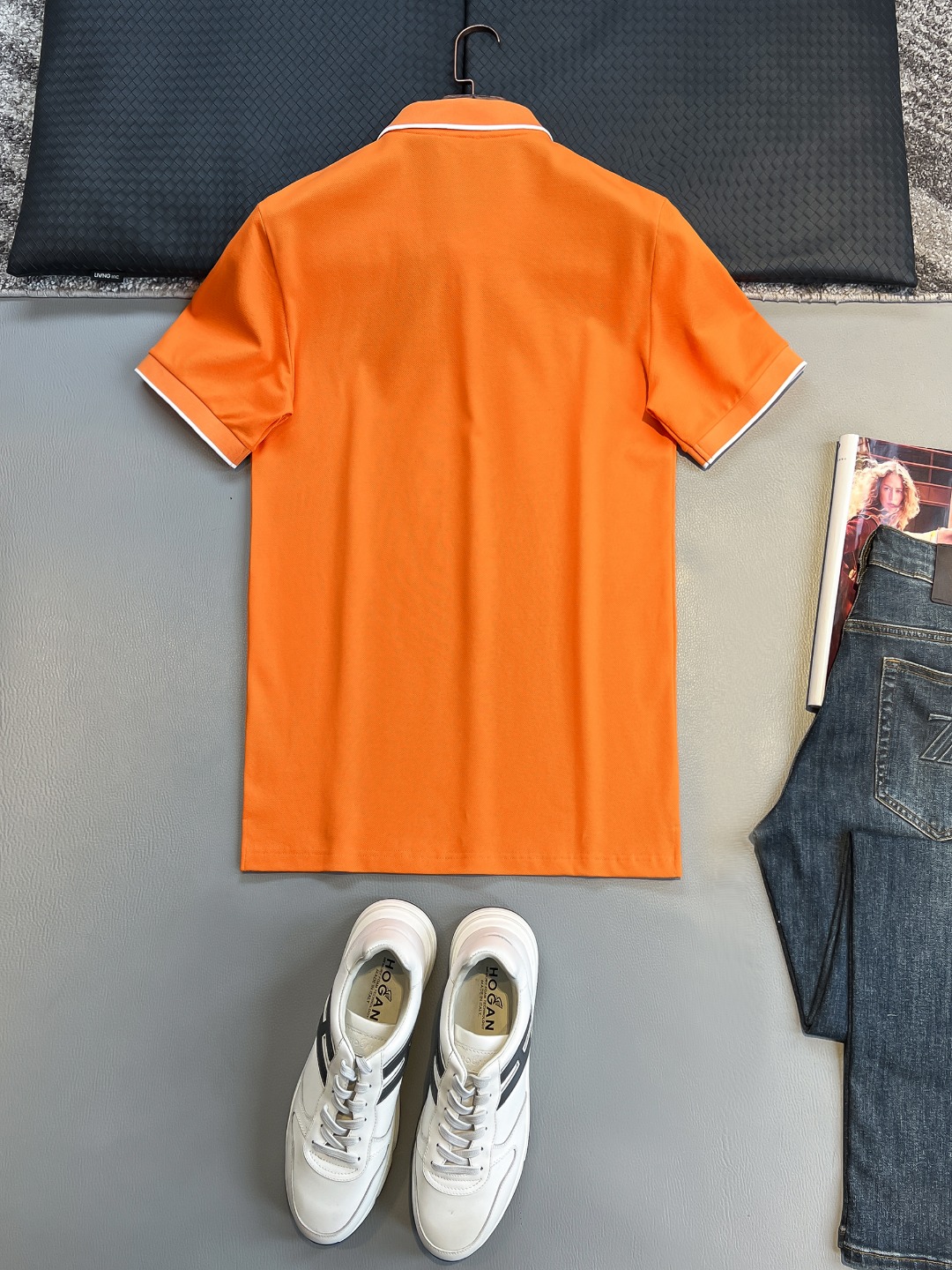 POLO衫服装,男 2 POLO衫服装,男 2