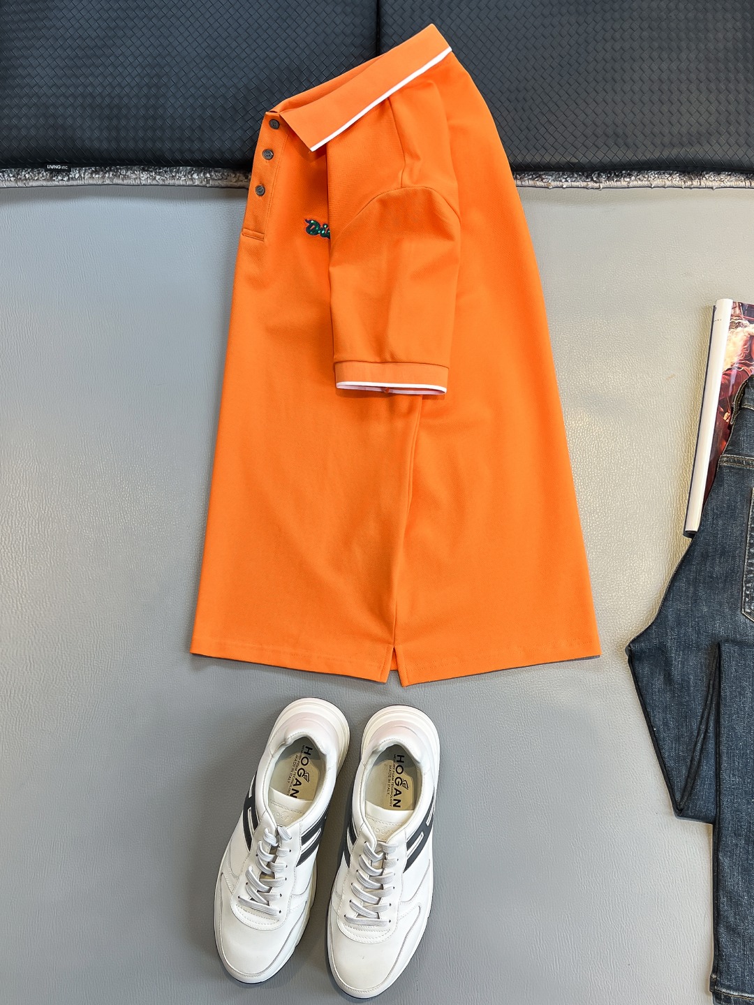 POLO衫服装,男 4 POLO衫服装,男 4