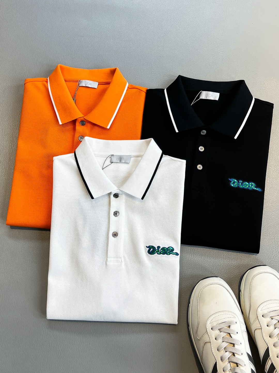 POLO衫服装,男 3 POLO衫服装,男 3