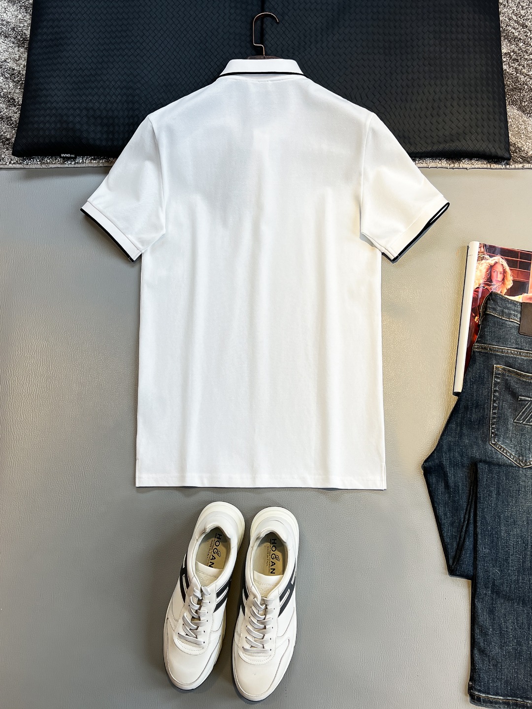 POLO衫服装,男 2 POLO衫服装,男 2