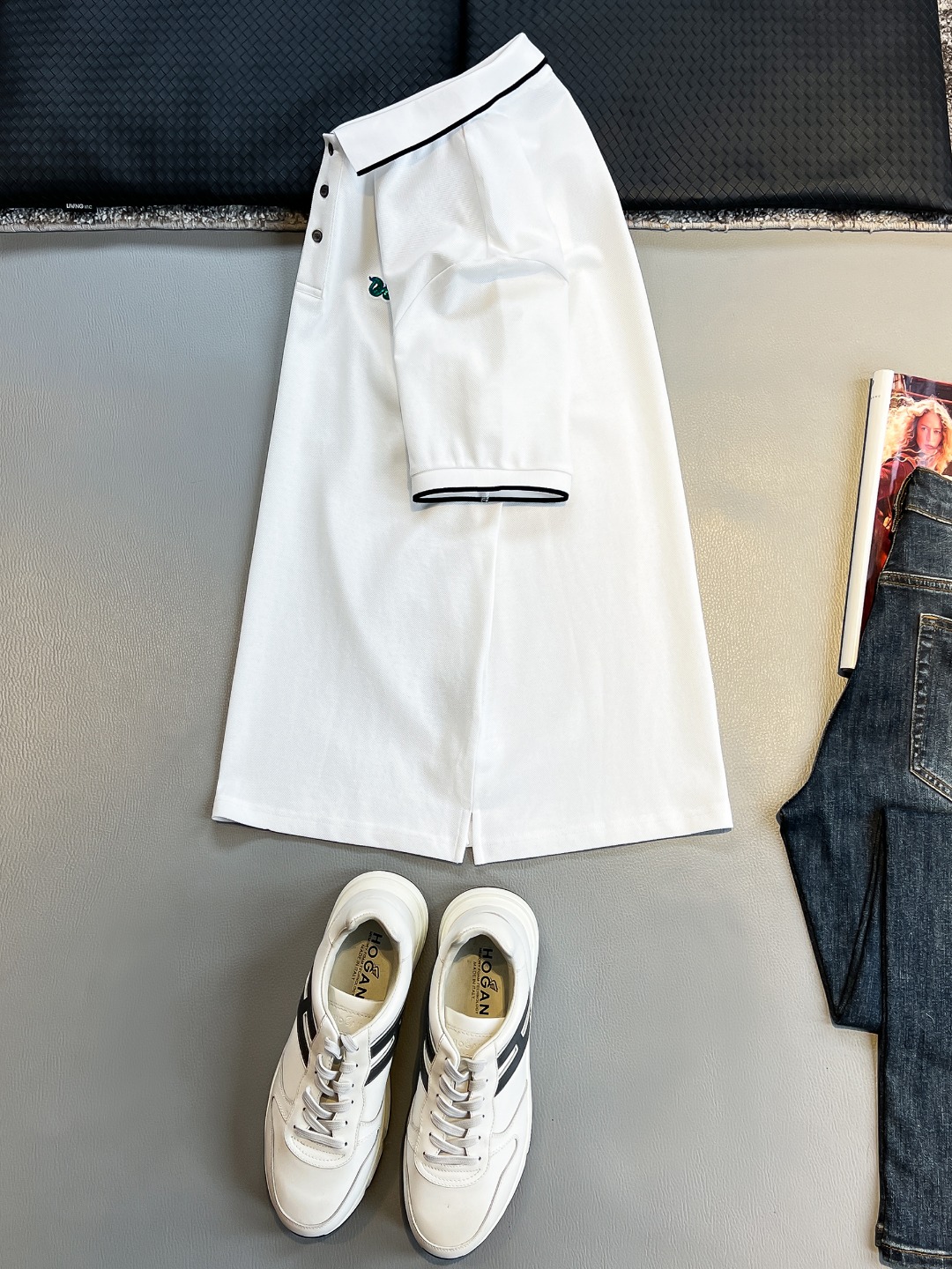 POLO衫服装,男 4 POLO衫服装,男 4