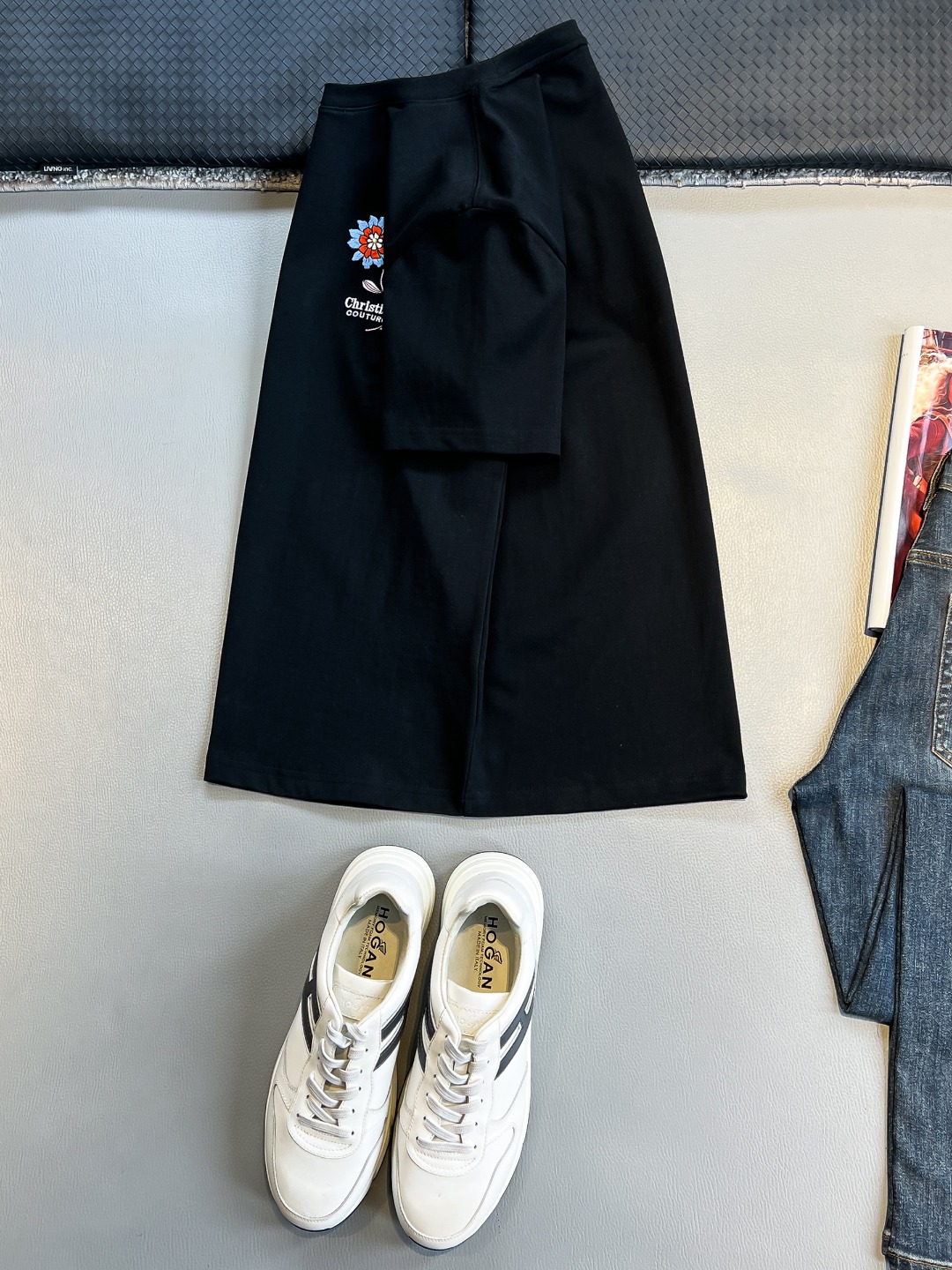 T恤服装,男 4 T恤服装,男 4