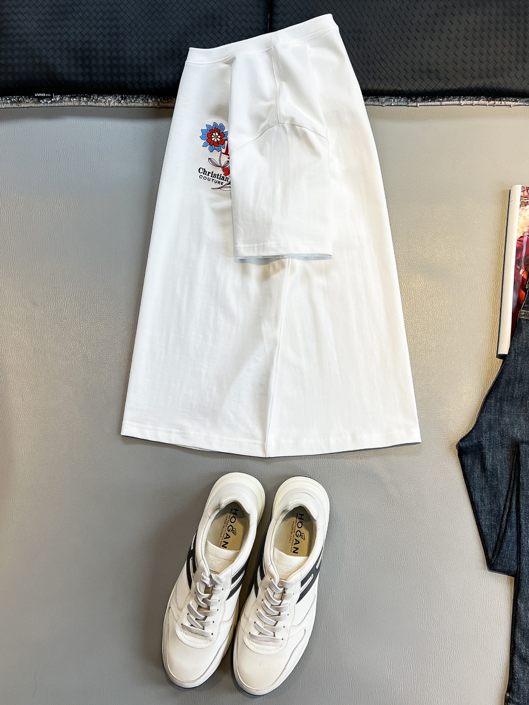 短袖T恤服装,男 4 短袖T恤服装,男 4