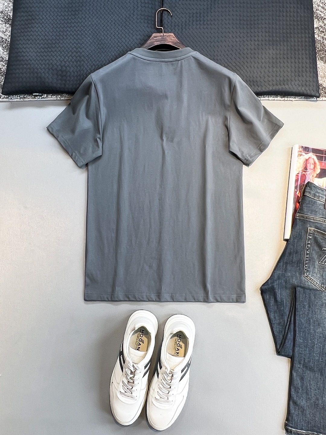 GU  T恤服装,男 2