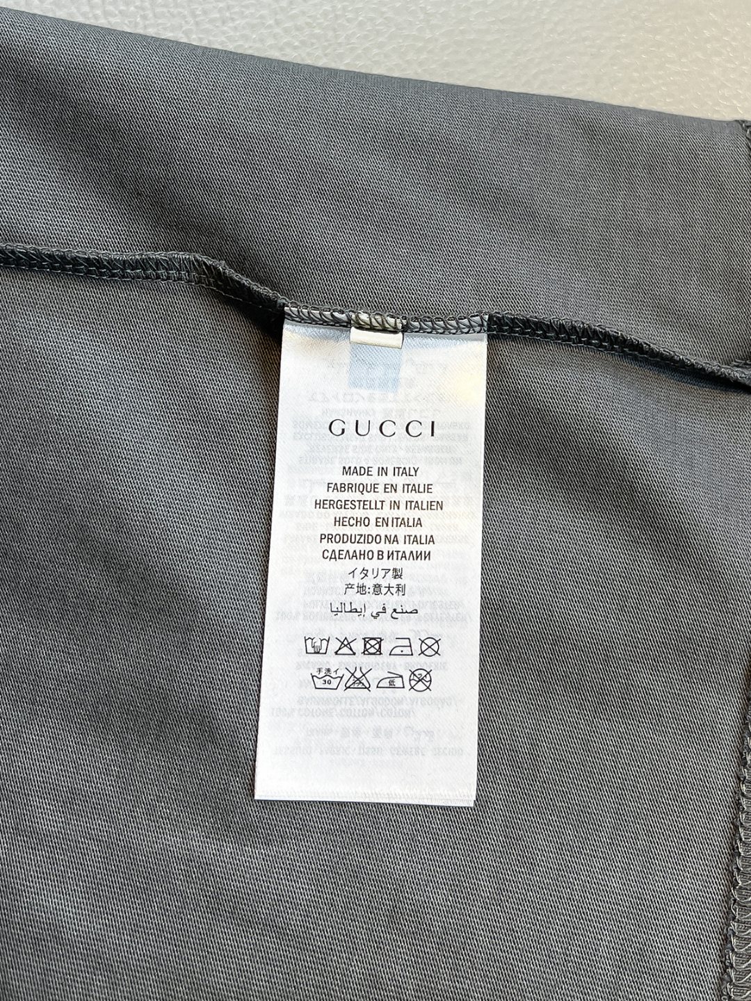 GU  T恤服装,男 9