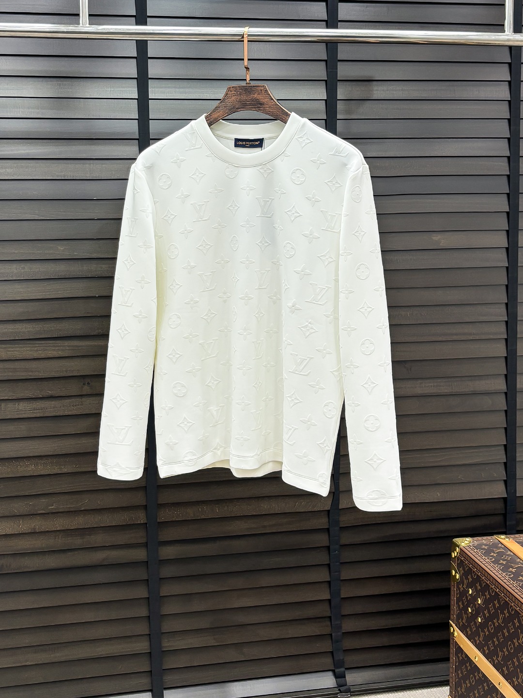 Louis Vuitton # 26 T,, .,, 2023 . :/ :S M L XL 2XL Maglia Felpa Manica corta