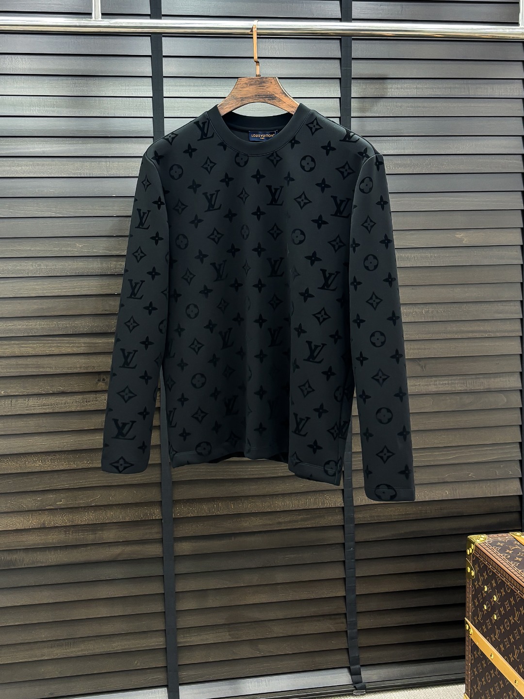 Louis Vuitton # 26 T,, .,, 2023 . :/ :S M L XL 2XL Maglia Felpa Manica corta