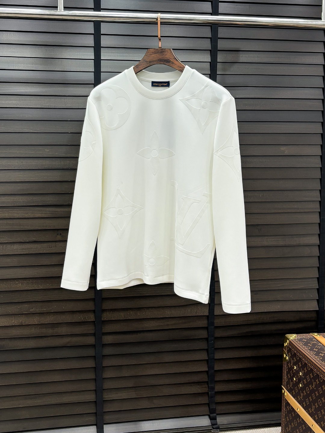 Louis Vuitton # 26 T,, .,, 2023 . :/ :S M L XL 2XL Maglia Felpa Manica corta