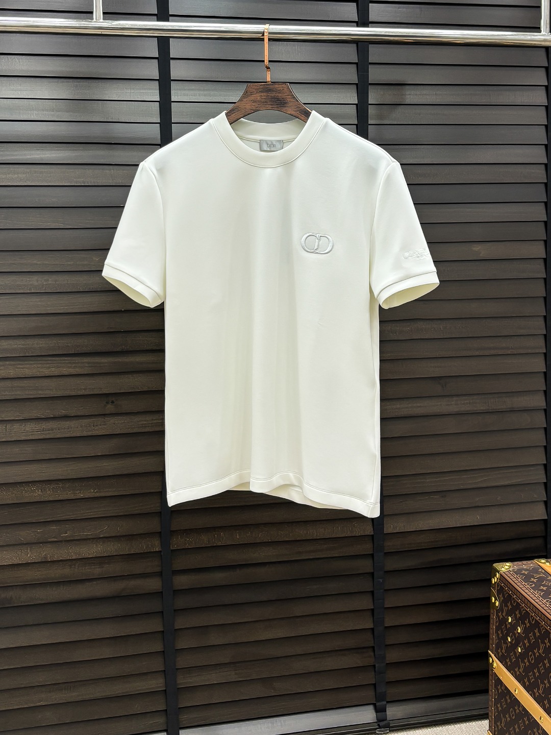 Dior # 26 T,, .,, 2023 . :/ :S M L XL 2XL Maglia Felpa Manica corta