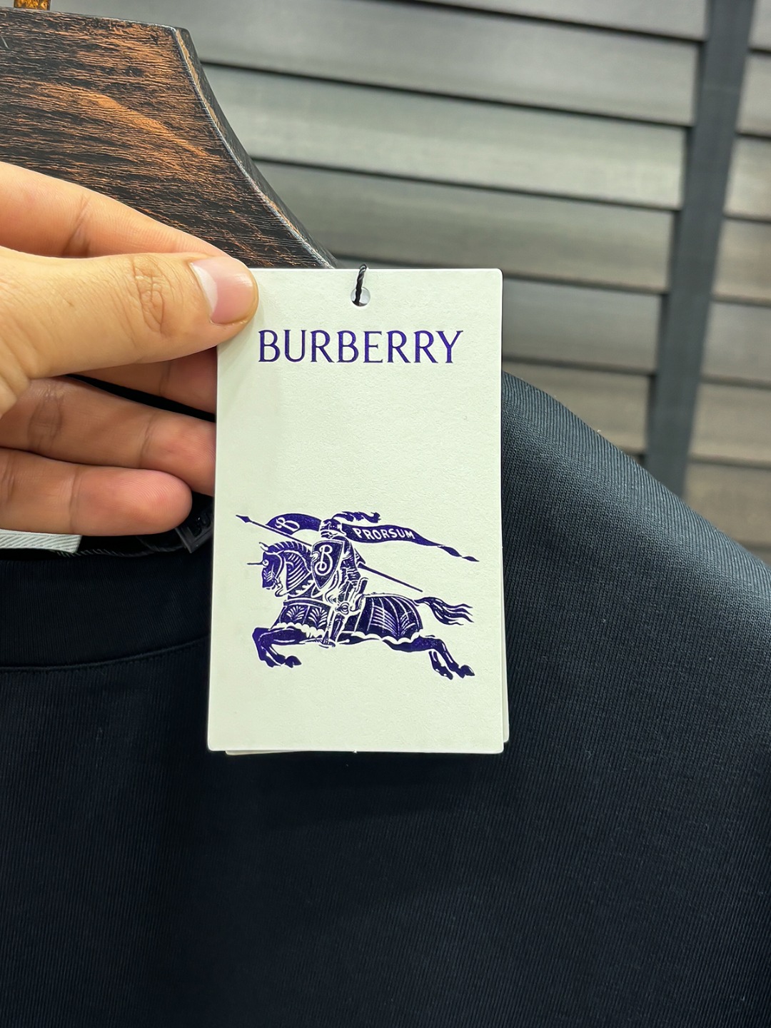 -BU#  2026 春夏新款首发专柜最新款短袖圆领T恤 高端订制 设计前卫时尚！品牌logo重工艺设计