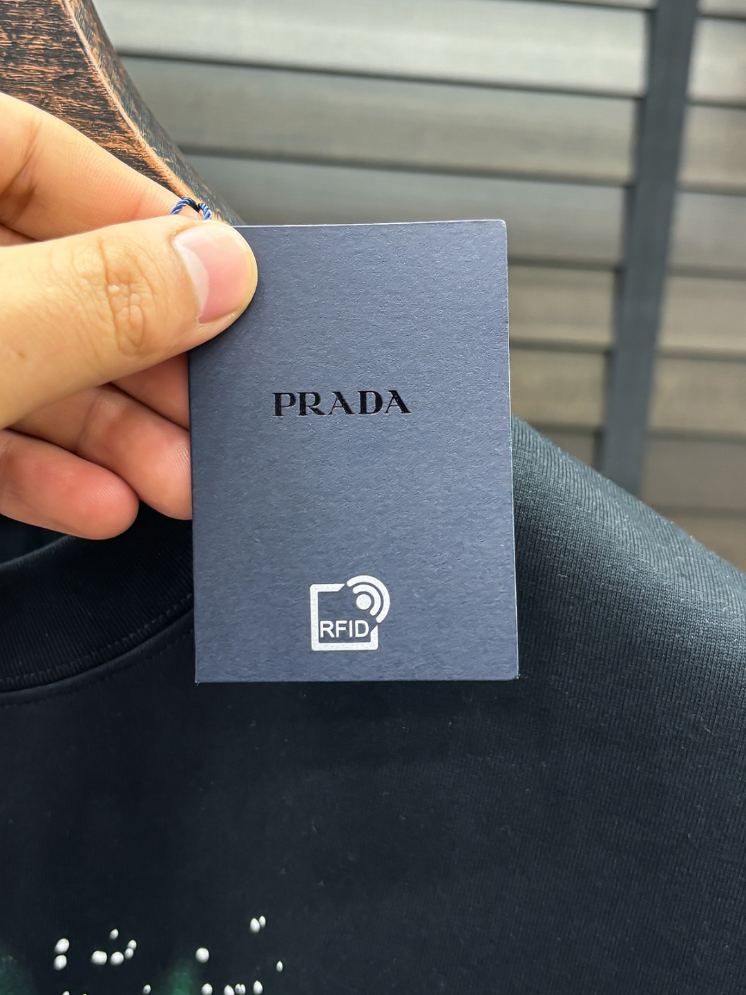 -PRD#  2026 春夏新款首发专柜最新款短袖圆领T恤 高端订制 设计前卫时尚！品牌logo重工艺设