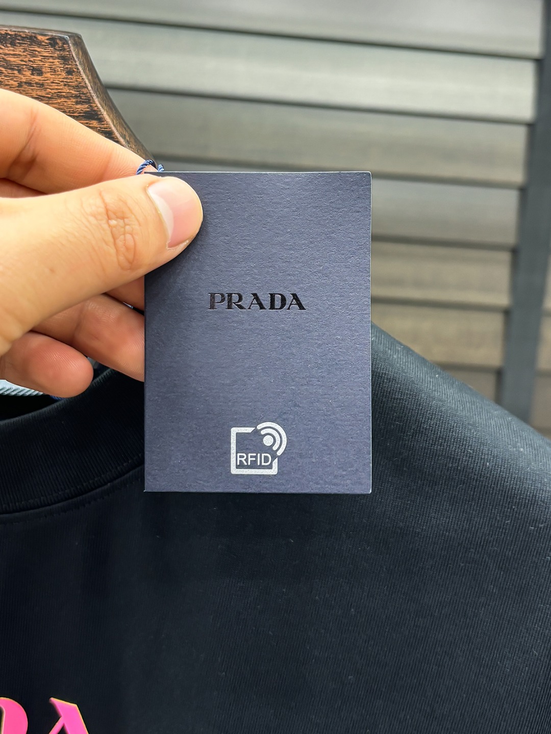 -PRD#  2026 春夏新款首发专柜最新款短袖圆领T恤 高端订制 设计前卫时尚！品牌logo重工艺设