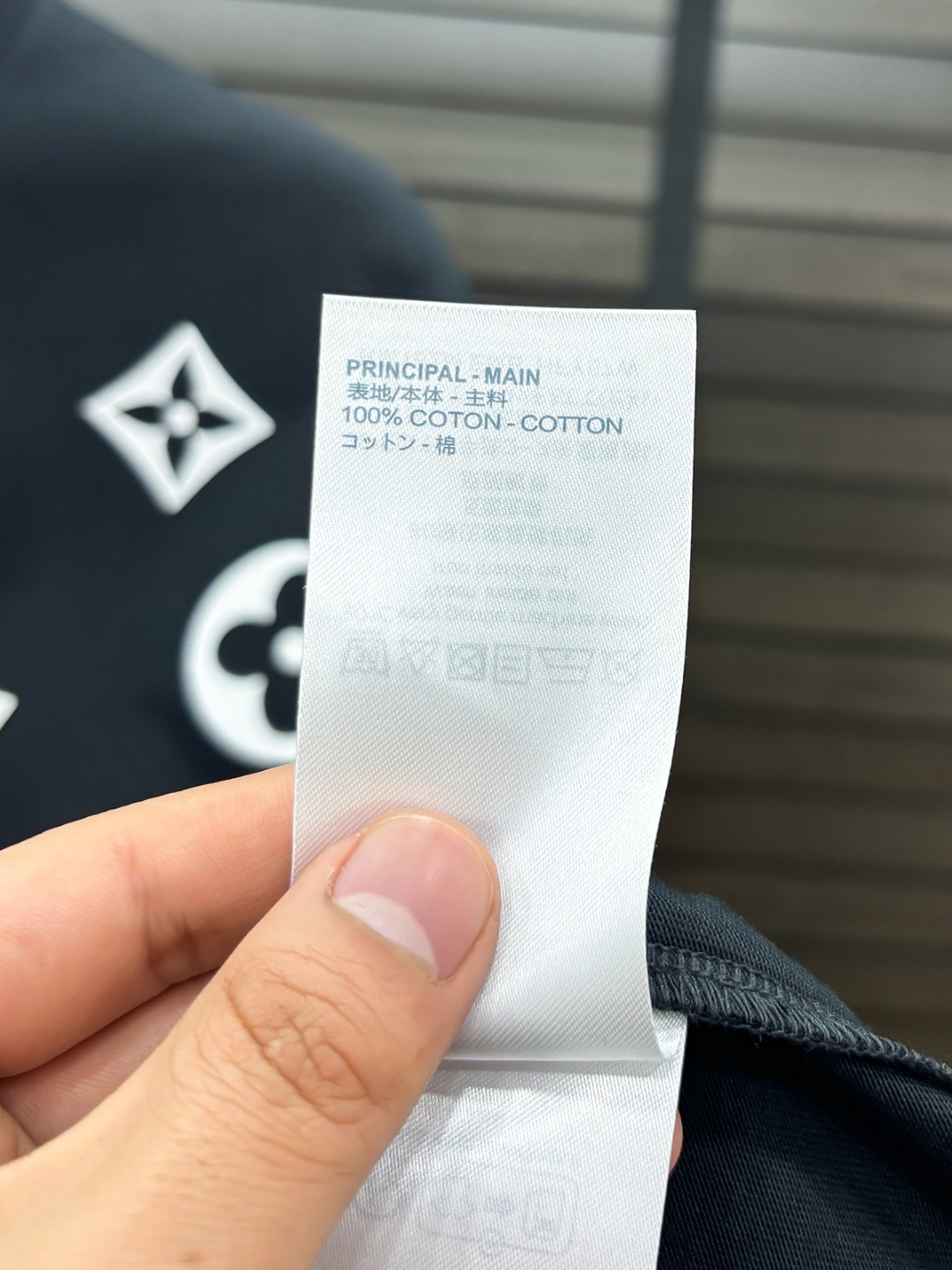 -驴家#  2026 春夏新款首发专柜最新款短袖圆领T恤 高端订制 设计前卫时尚！品牌logo重工艺设计