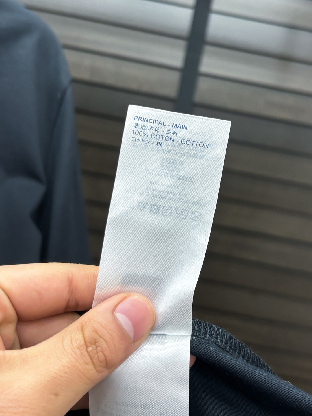 -驴家#  2026 春夏新款首发专柜最新款短袖圆领T恤 高端订制 设计前卫时尚！品牌logo重工艺设计