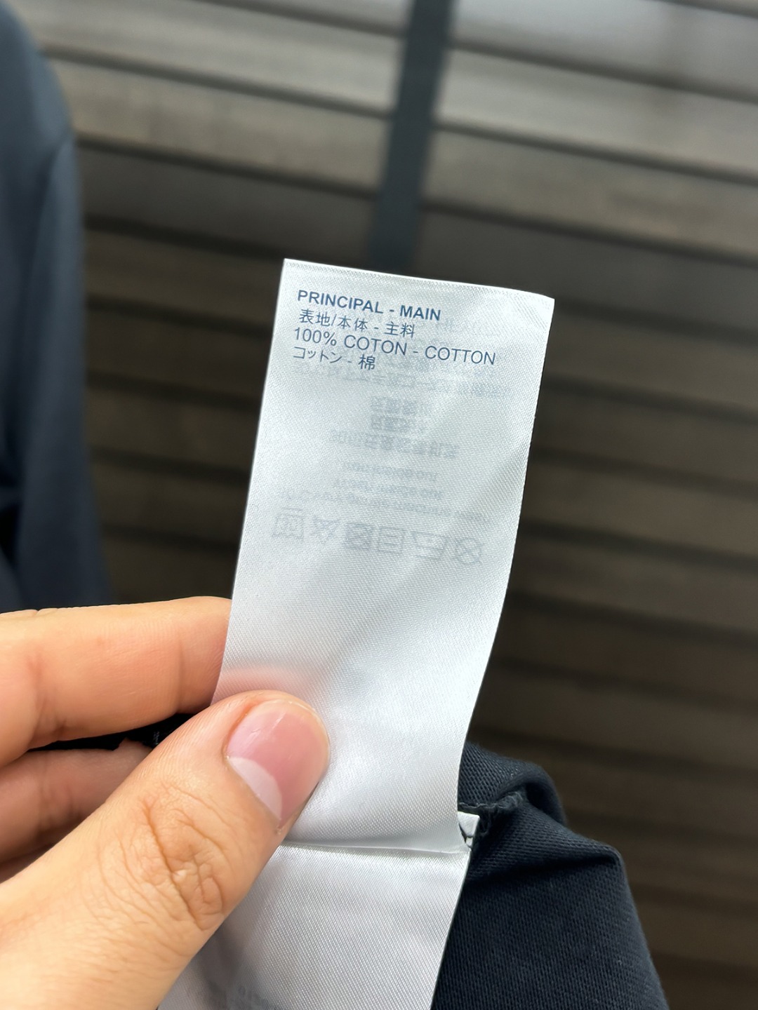 -驴家#  2026 春夏新款首发专柜最新款短袖圆领T恤 高端订制 设计前卫时尚！品牌logo重工艺设计