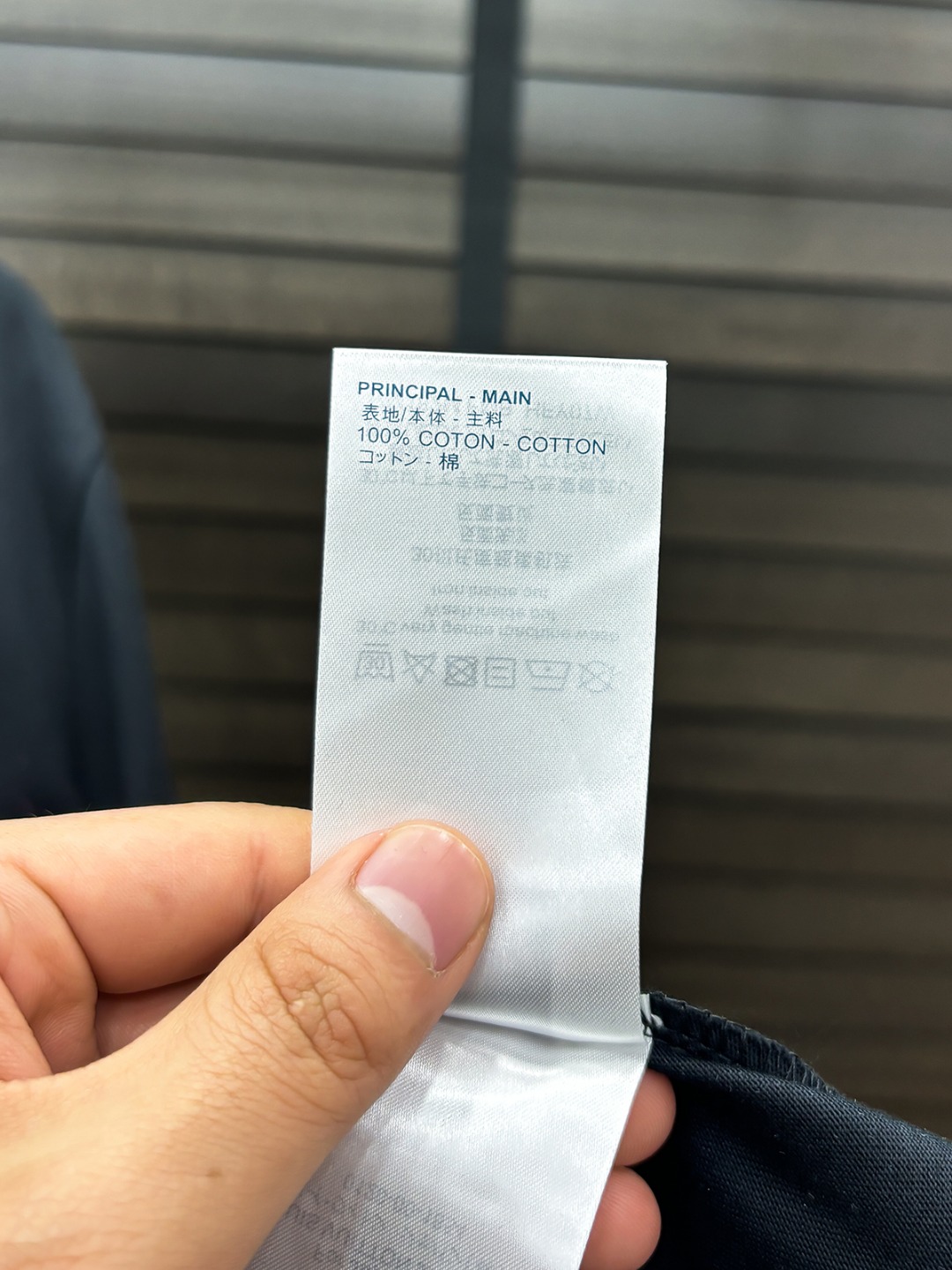 -驴家#  2026 春夏新款首发专柜最新款短袖圆领T恤 高端订制 设计前卫时尚！品牌logo重工艺设计