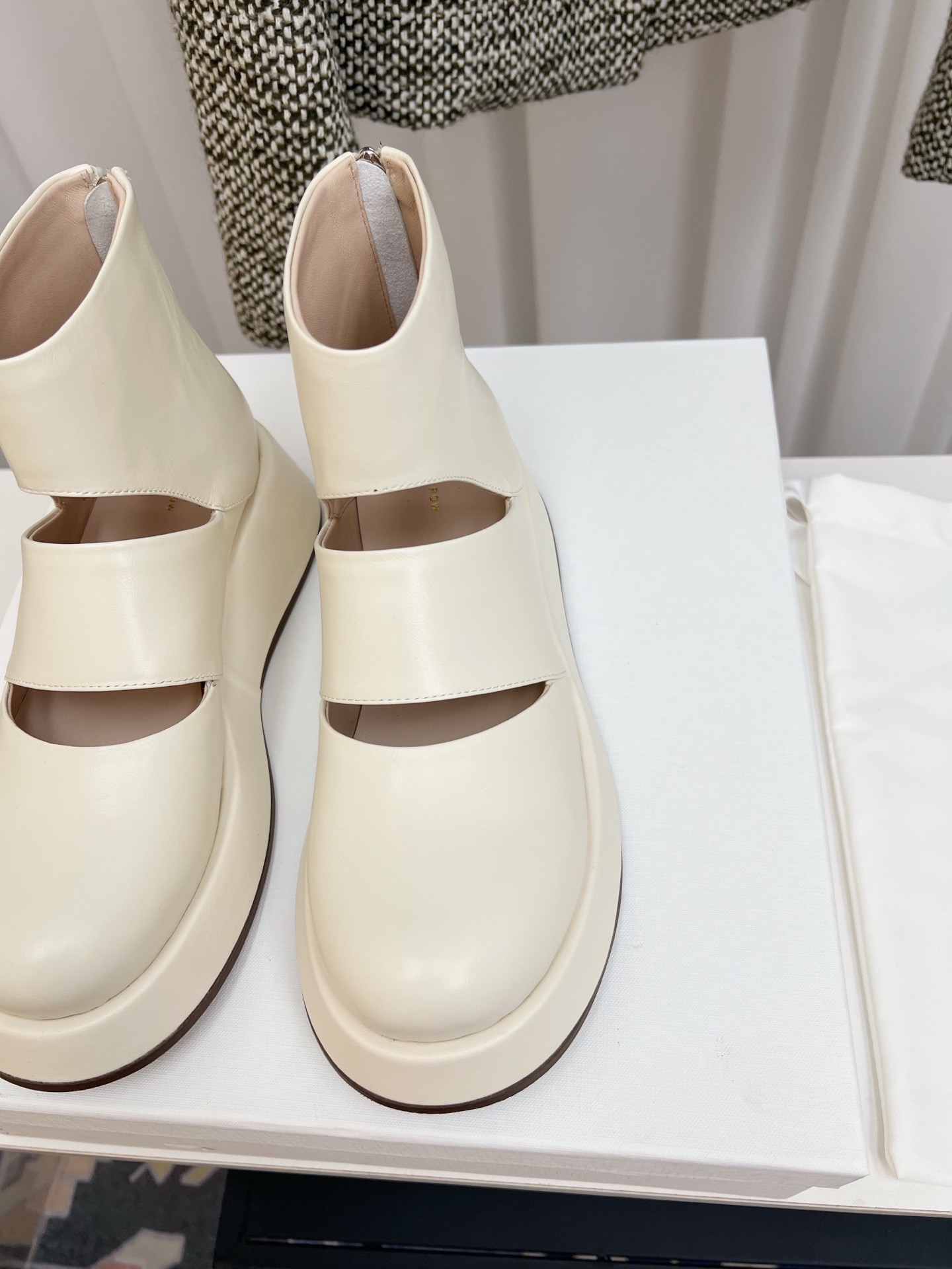 The Row Boots