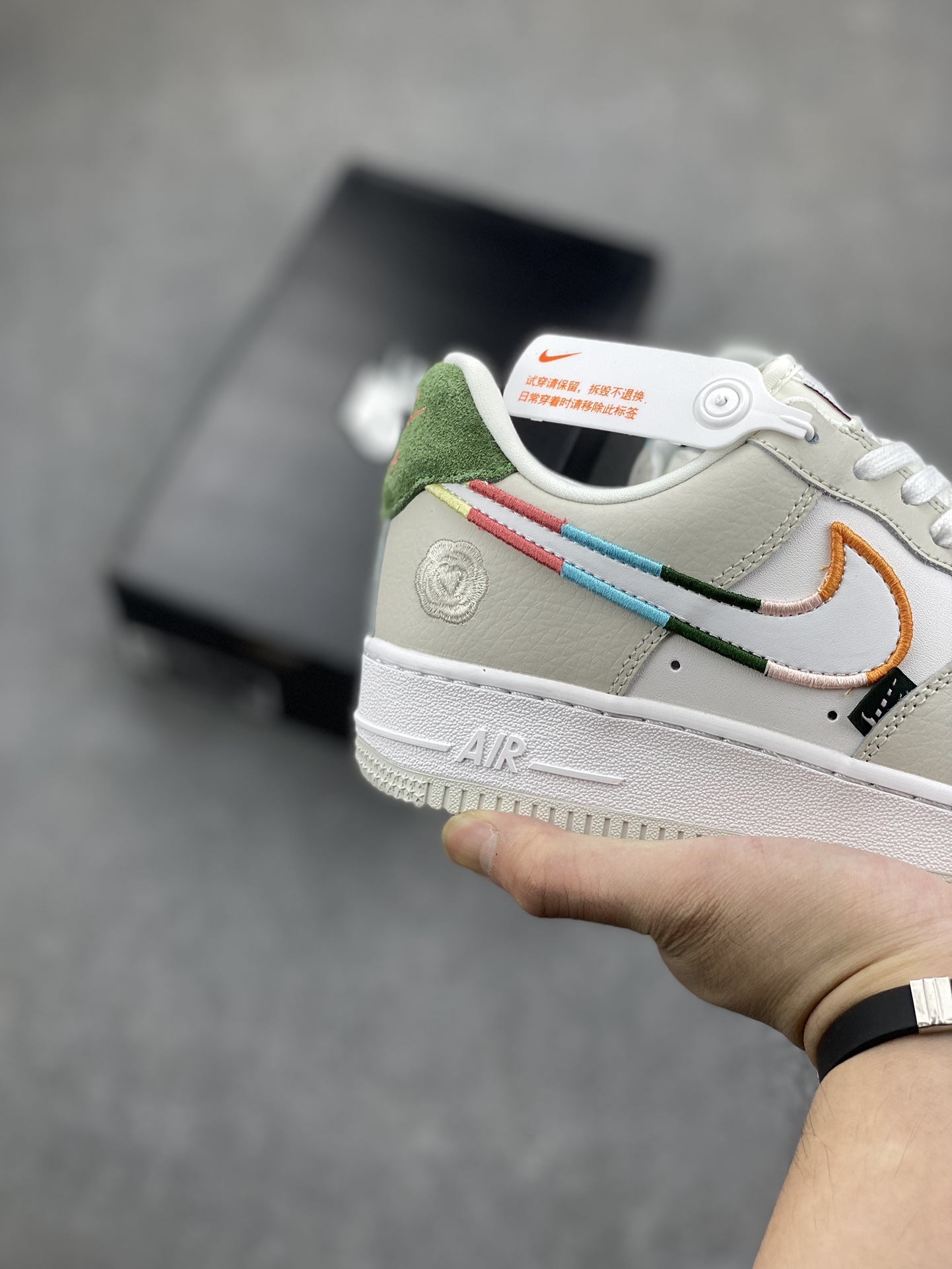 Nike Air Force 1 Low FN8924-111 - Original Quality, Comfortable Fit 6 i1697231082 1323 4