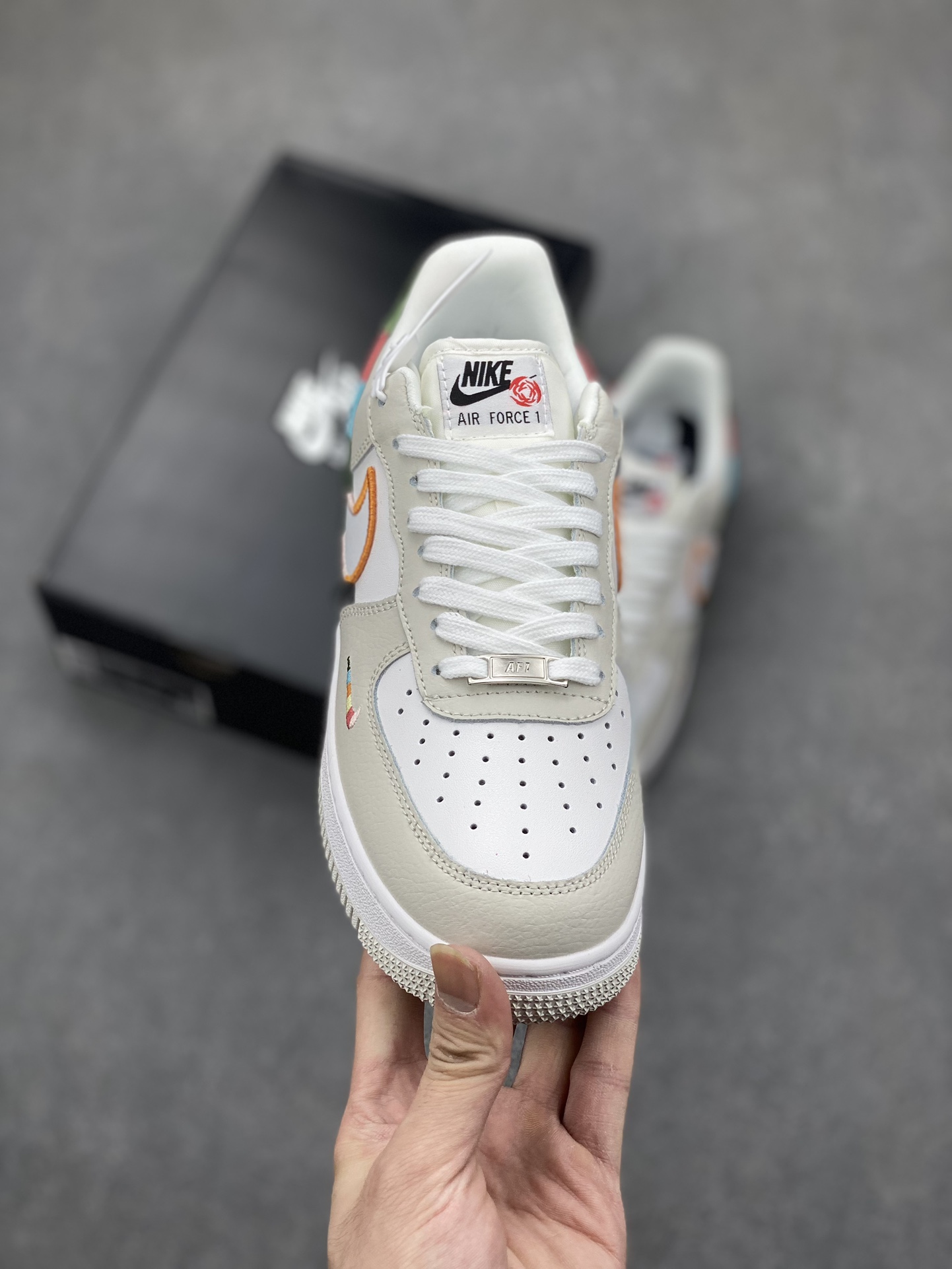 Nike Air Force 1 Low FN8924-111 - Original Quality, Comfortable Fit 3 i1697231082 3915 1