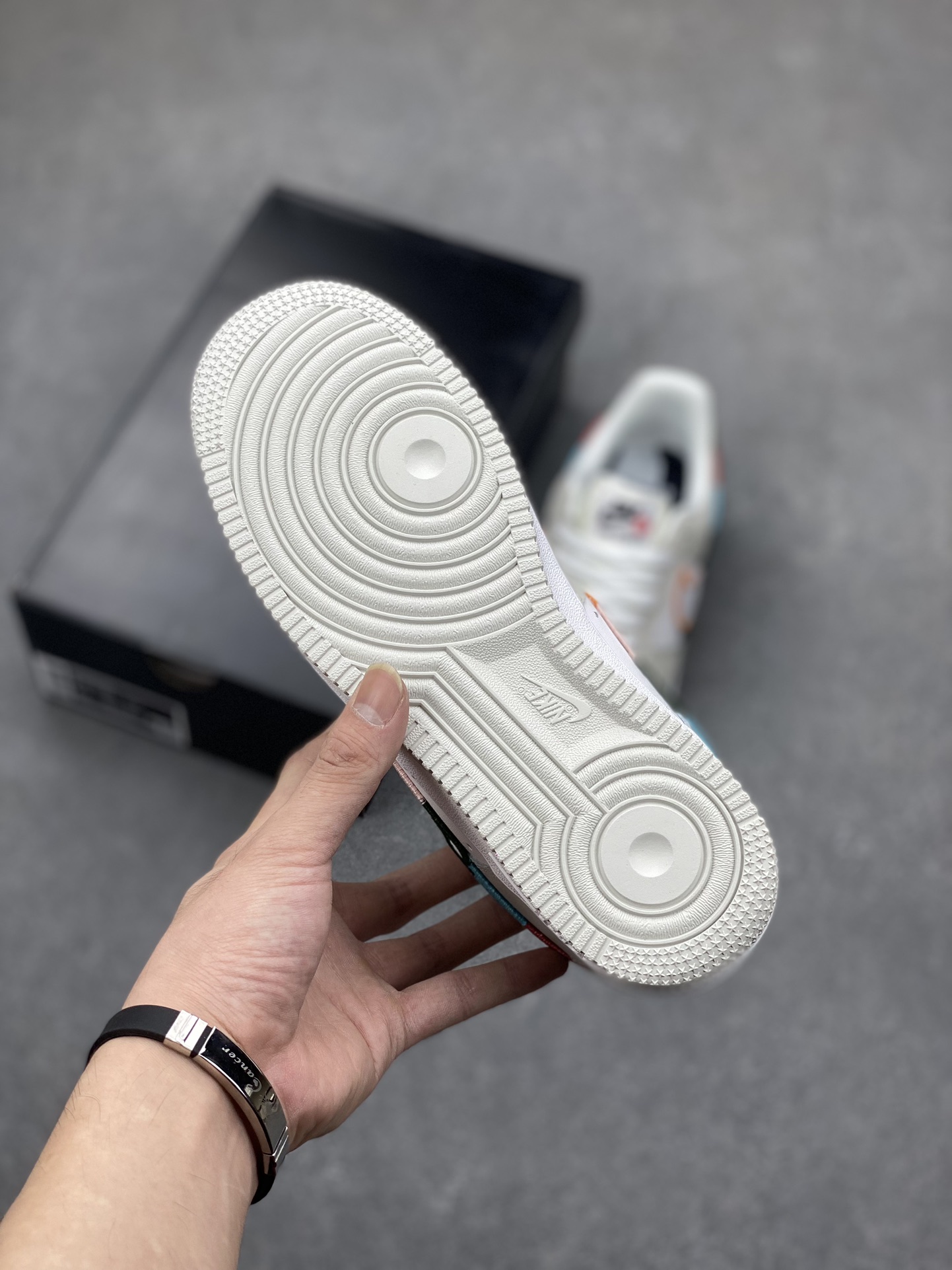 Nike Air Force 1 Low FN8924-111 - Original Quality, Comfortable Fit 7 i1697231082 4202 5