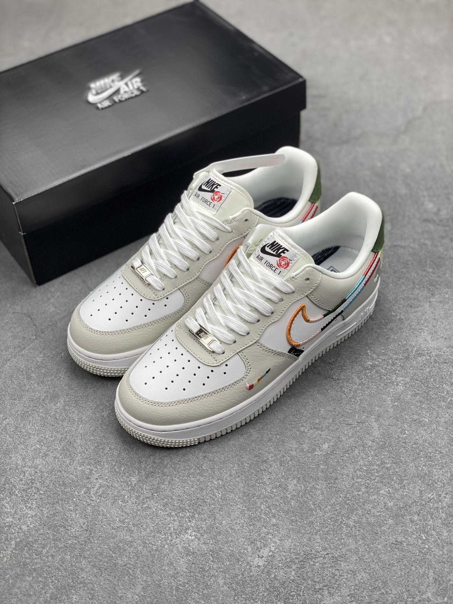 Nike Air Force 1 Low FN8924-111 - Original Quality, Comfortable Fit 9 i1697231082 8221 7