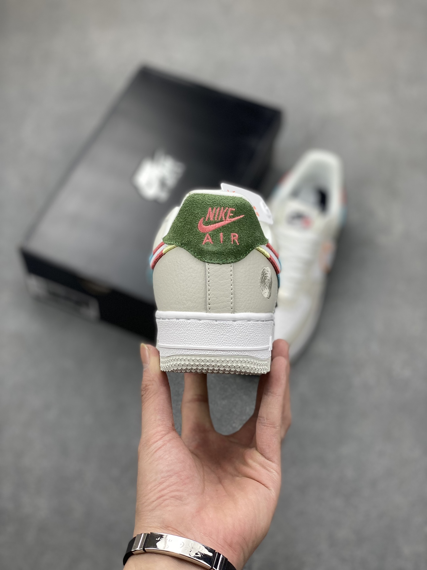 Nike Air Force 1 Low FN8924-111 - Original Quality, Comfortable Fit 5 i1697231082 8921 3