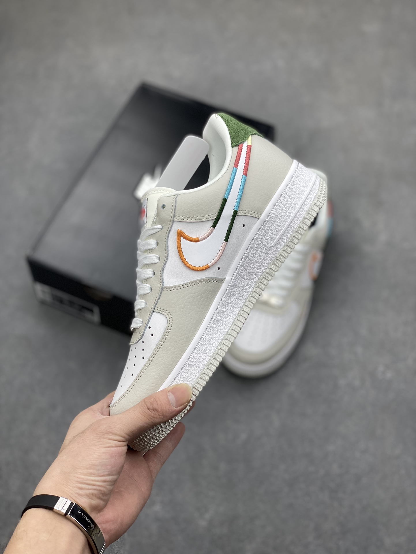 Nike Air Force 1 Low FN8924-111 - Original Quality, Comfortable Fit 4 i1697231082 9701 2