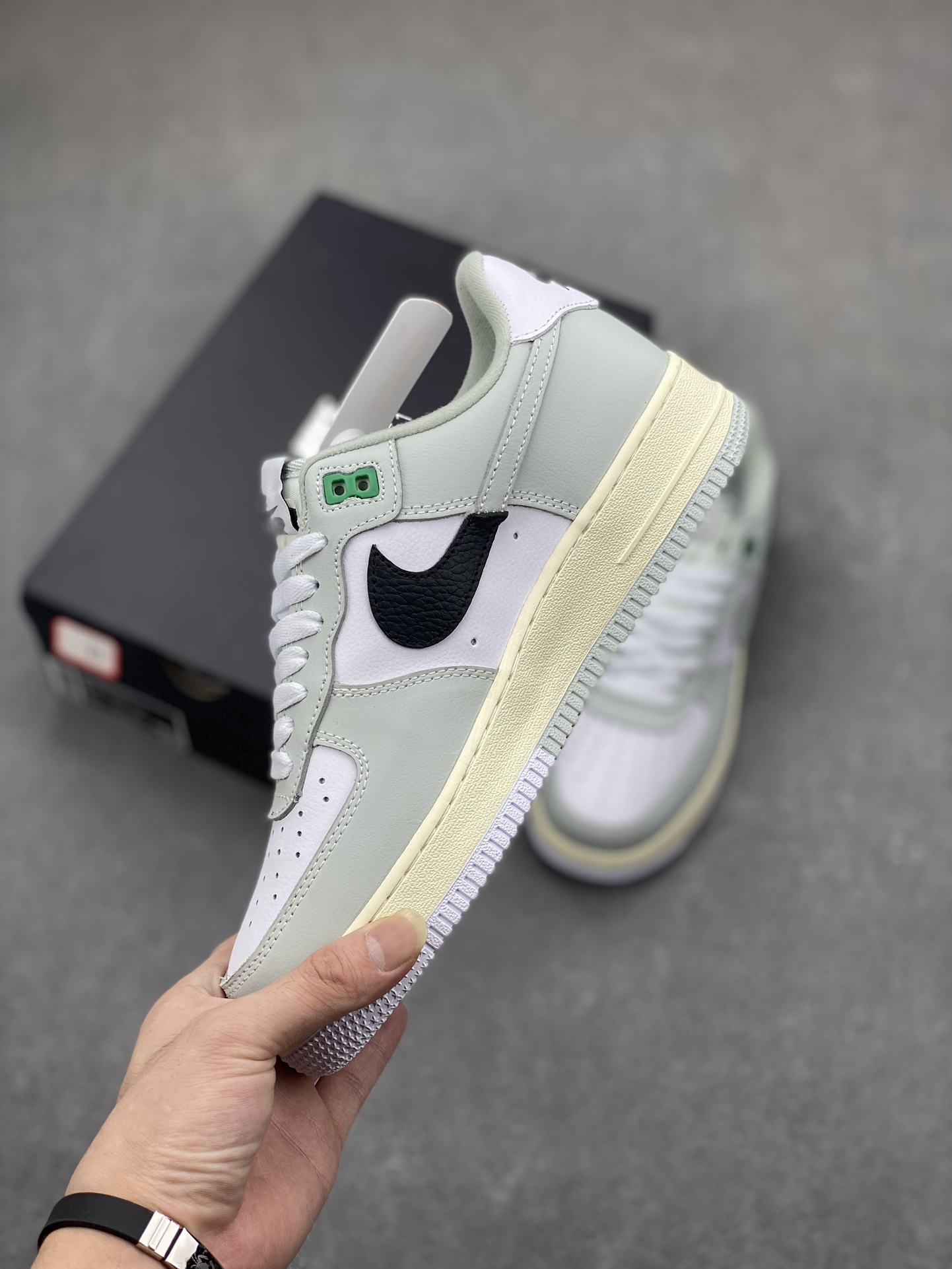 Nike Air Force 1 Low Casual Sneakers - DZ2522-001 - Stylish and Comfortable 4 i1698697249 1810 2