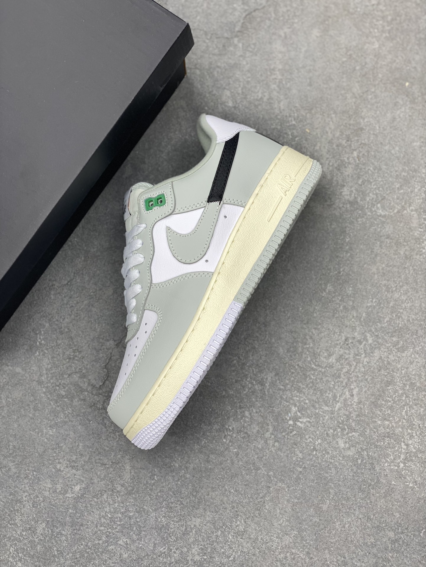 Nike Air Force 1 Low Casual Sneakers - DZ2522-001 - Stylish and Comfortable 8 i1698697249 4288 6