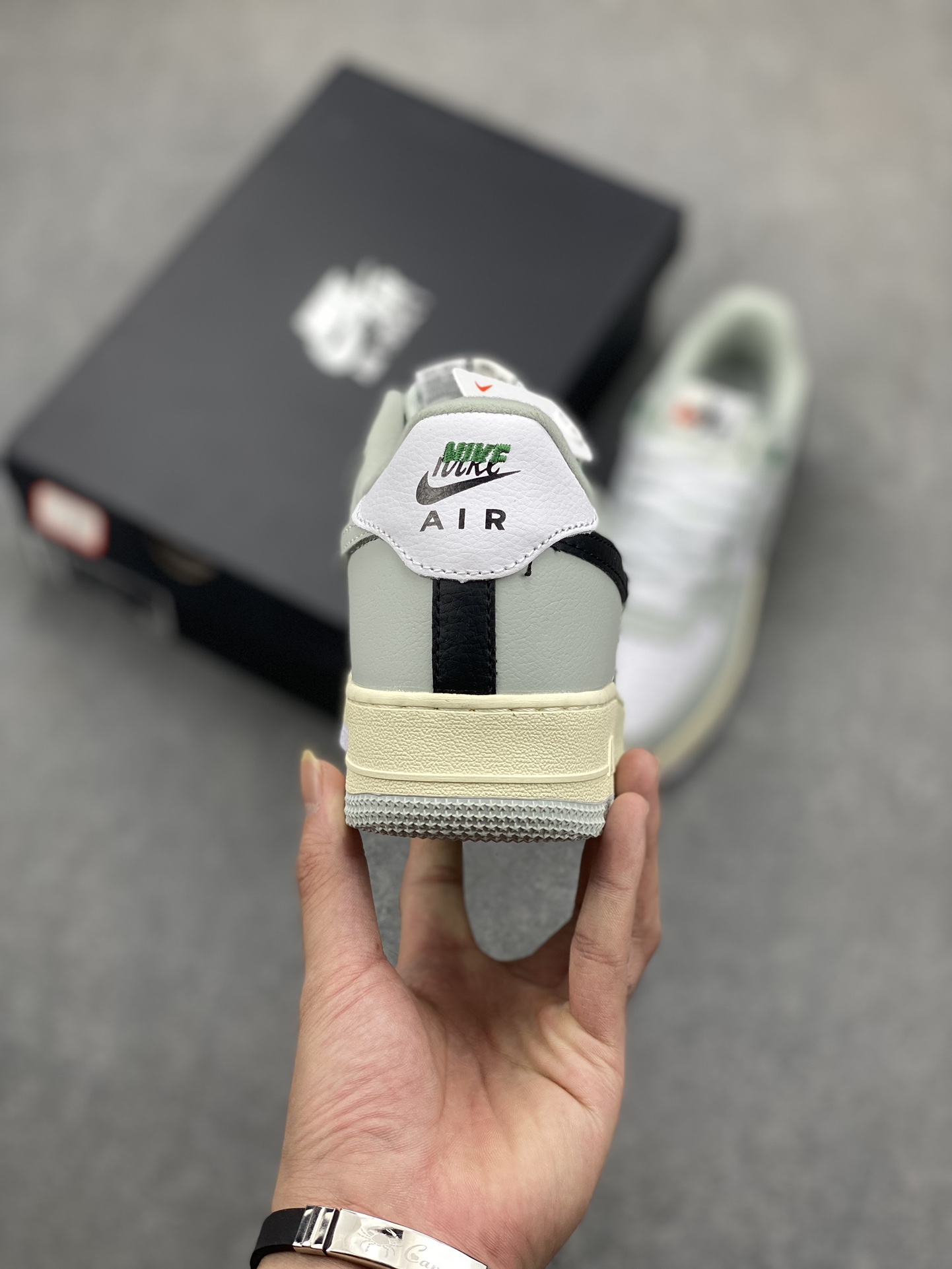 Nike Air Force 1 Low Casual Sneakers - DZ2522-001 - Stylish and Comfortable 5 i1698697249 7890 3