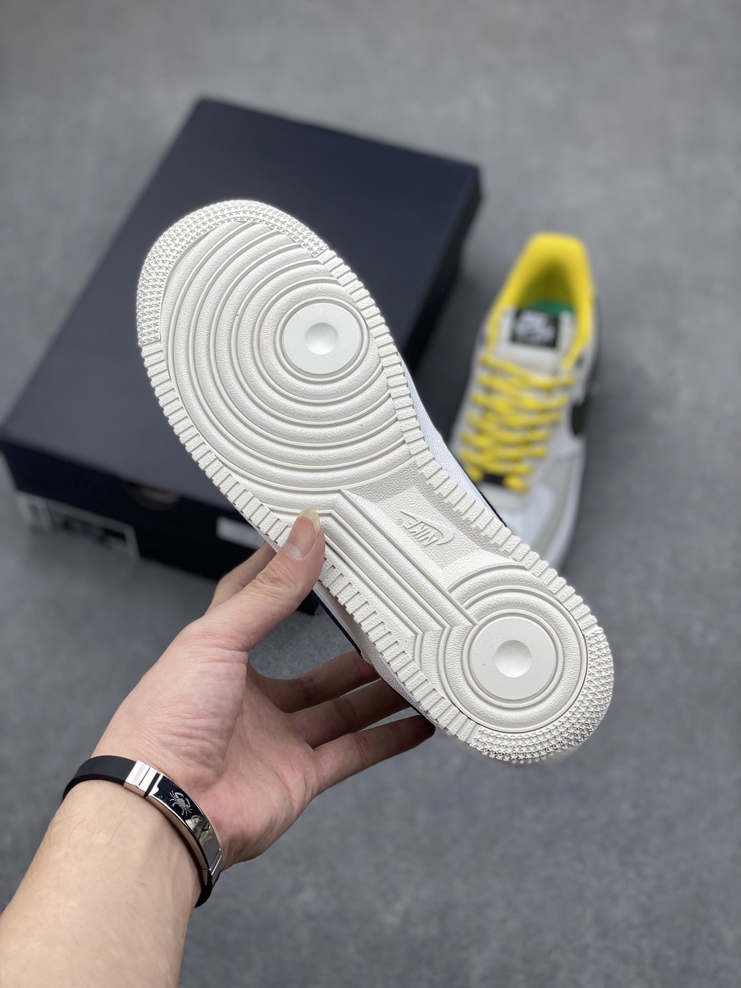 Nike Air Force 1 Low FV3628-031 - Original Quality, Comfortable Fit 7 i1698881877 4279 5