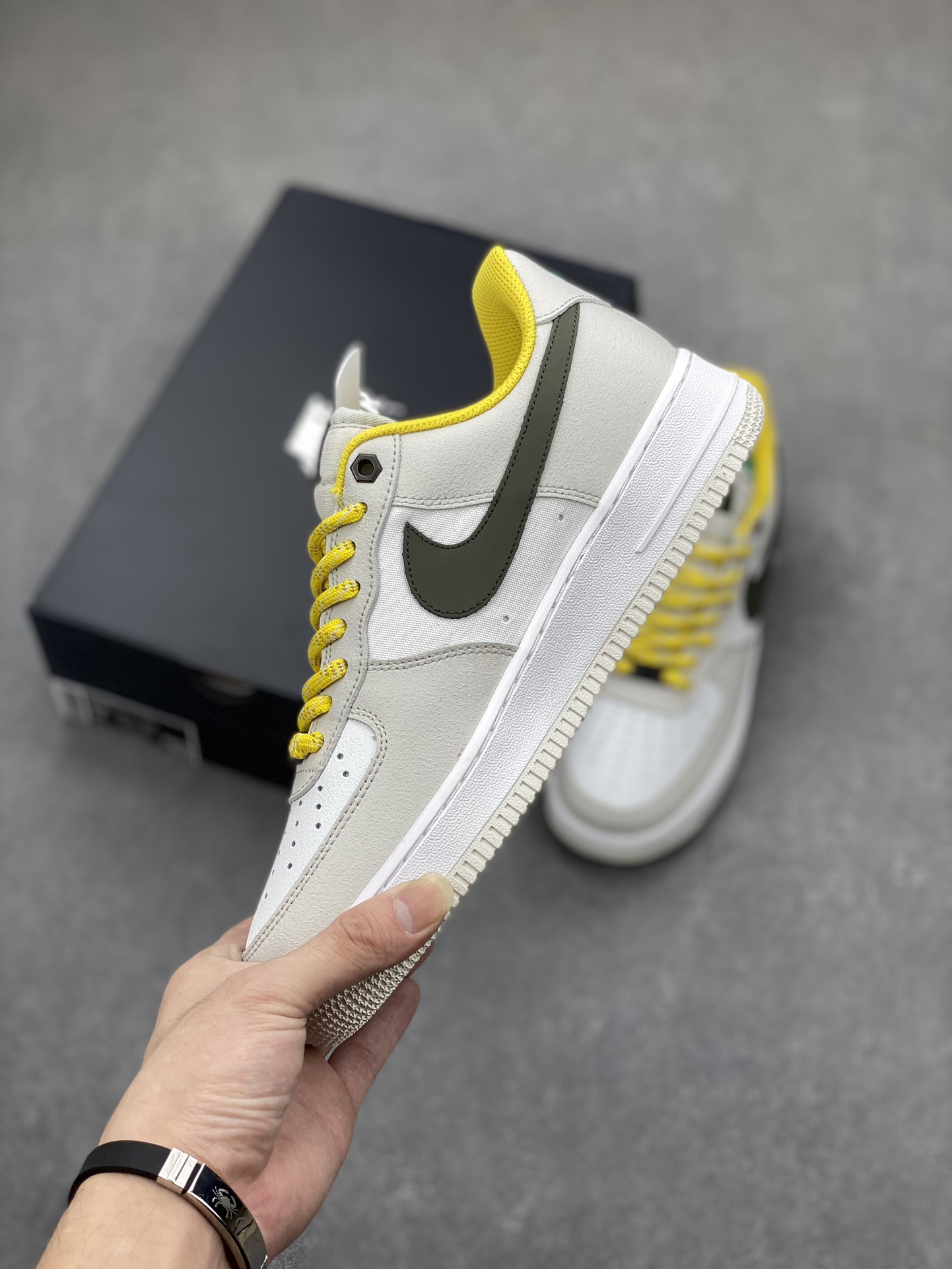 Nike Air Force 1 Low FV3628-031 - Original Quality, Comfortable Fit 4 i1698881877 6395 2