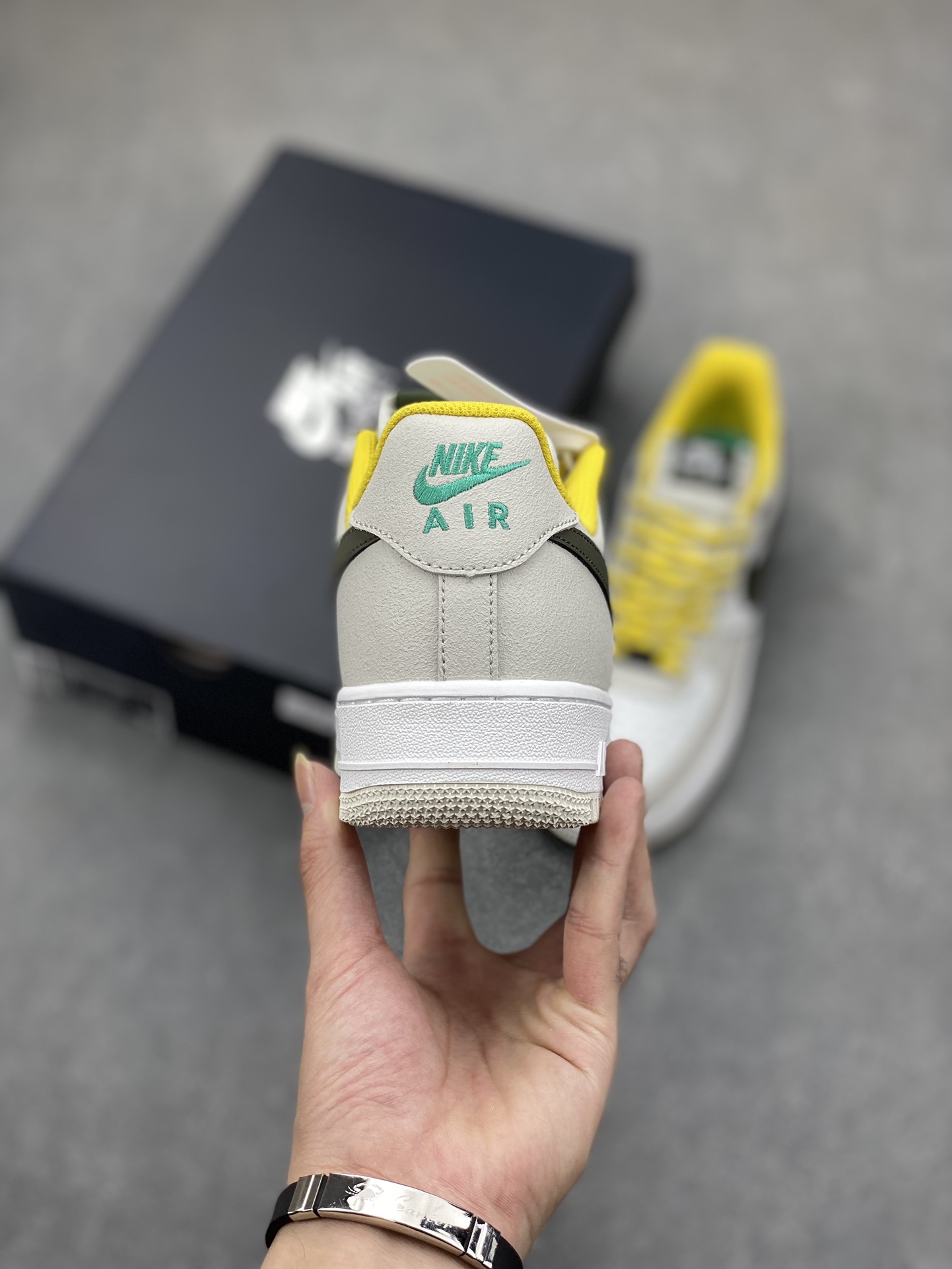Nike Air Force 1 Low FV3628-031 - Original Quality, Comfortable Fit 5 i1698881877 6958 3