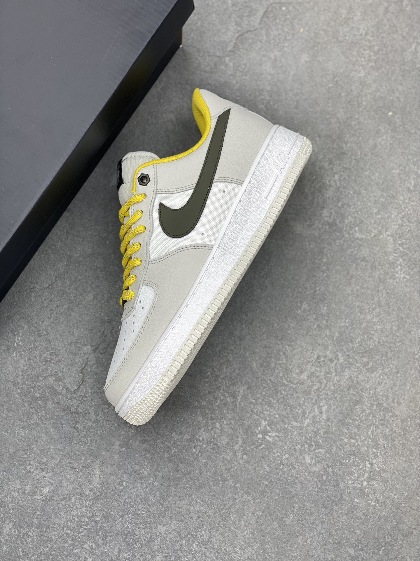 Nike Air Force 1 Low FV3628-031 - Original Quality, Comfortable Fit 8 i1698881877 9236 6