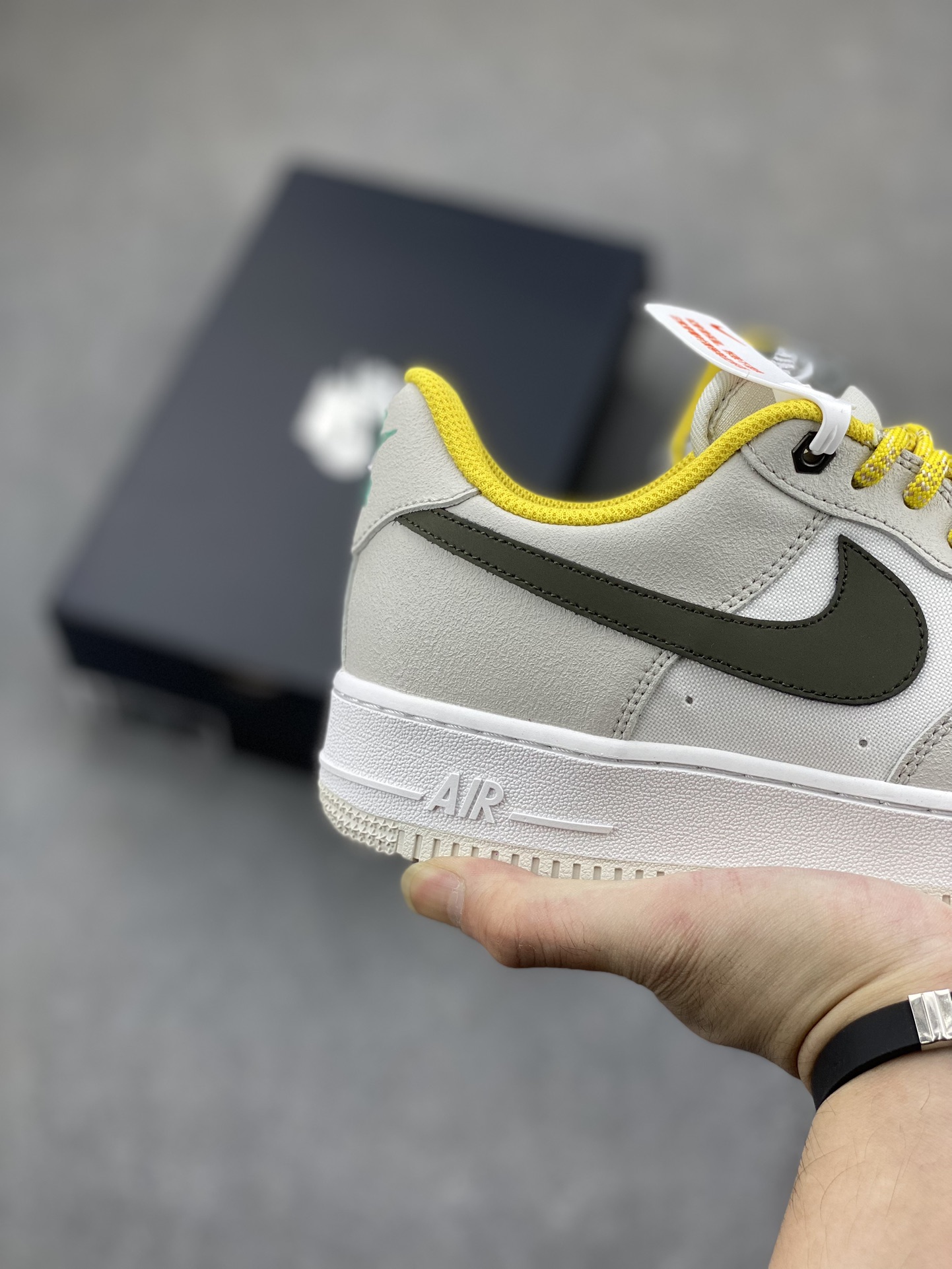 Nike Air Force 1 Low FV3628-031 - Original Quality, Comfortable Fit 6 i1698881877 9604 4