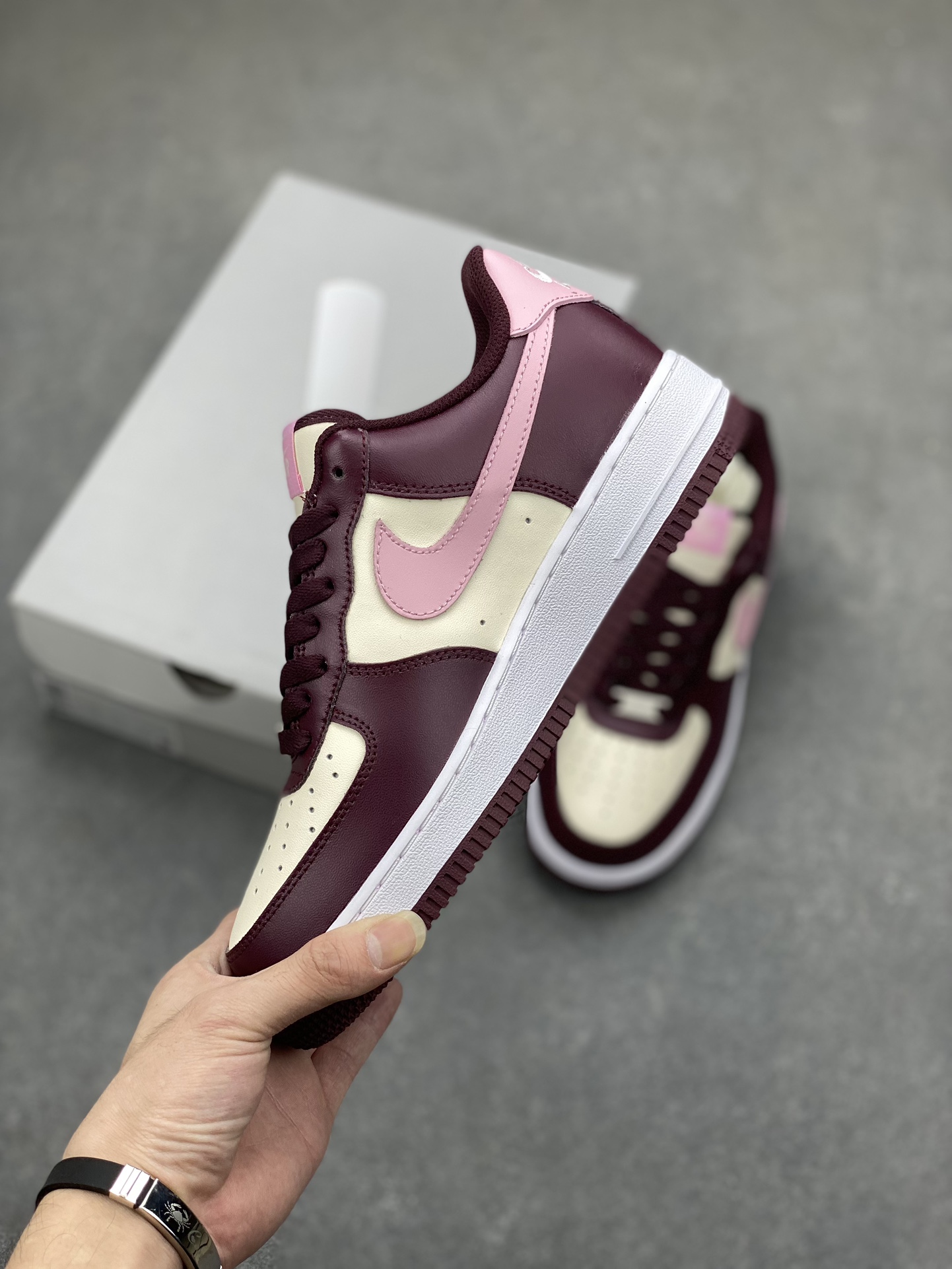 Nike Air Force 1 Low Casual Sneakers FD9925-161 4 i1698882252 1132 2