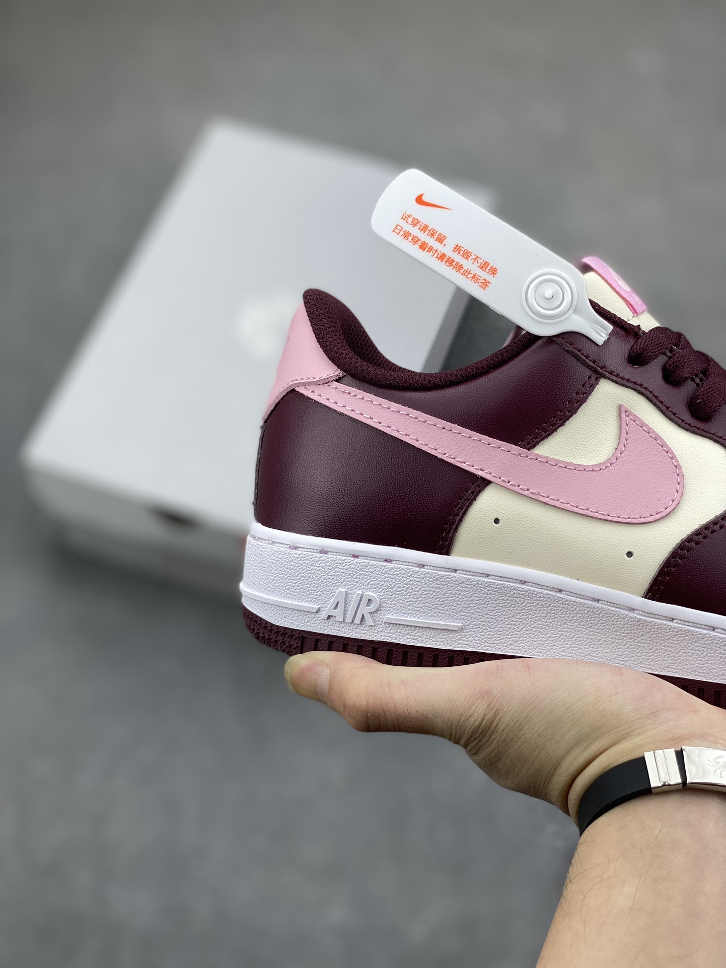 Nike Air Force 1 Low Casual Sneakers FD9925-161 6 i1698882252 2358 4