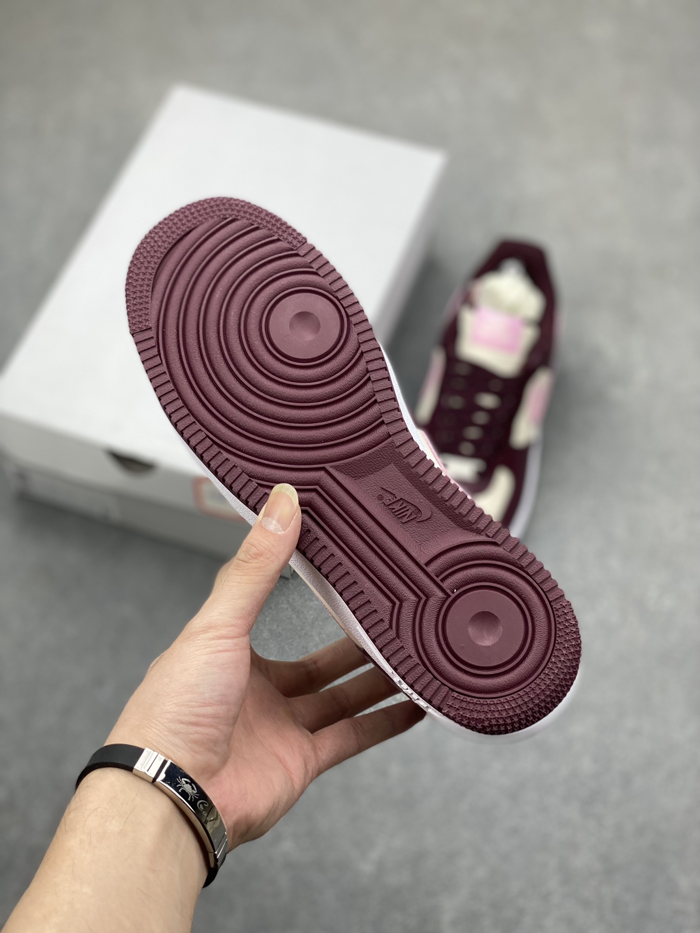 Nike Air Force 1 Low Casual Sneakers FD9925-161 7 i1698882252 4550 5