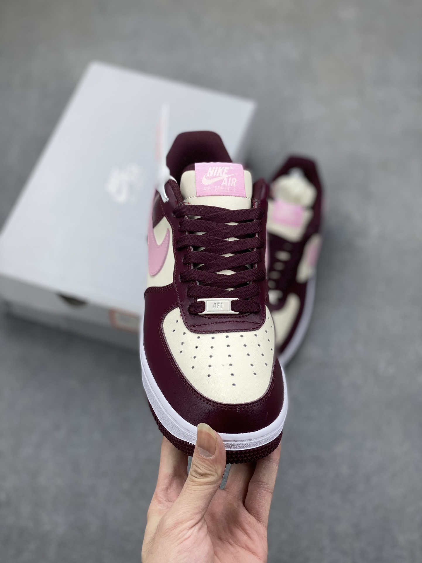 Nike Air Force 1 Low Casual Sneakers FD9925-161 3 i1698882252 5202 1