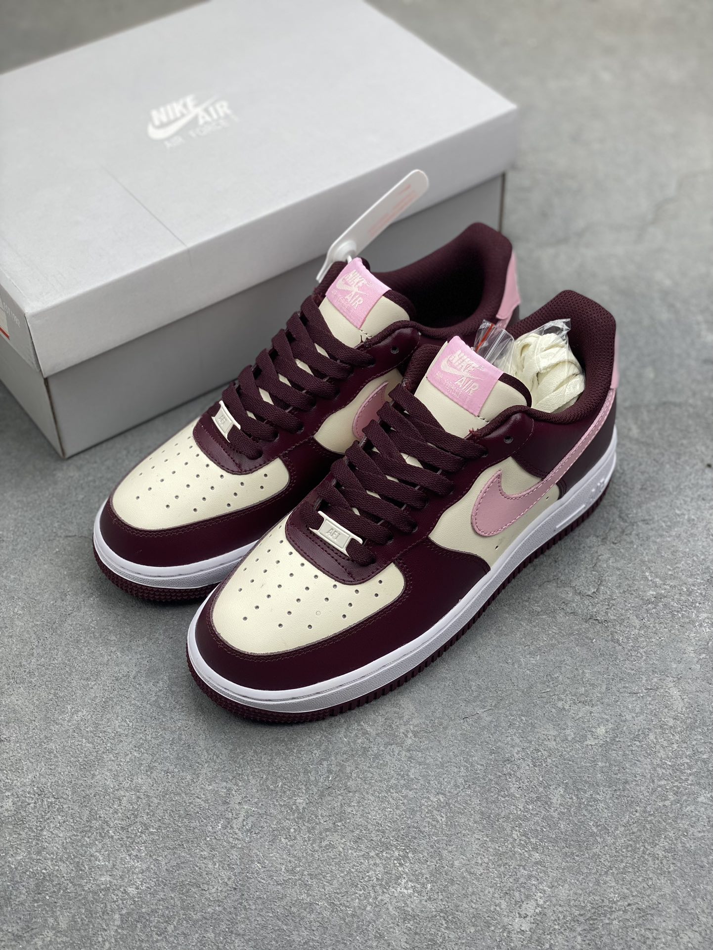 Nike Air Force 1 Low Casual Sneakers FD9925-161 9 i1698882252 5485 7