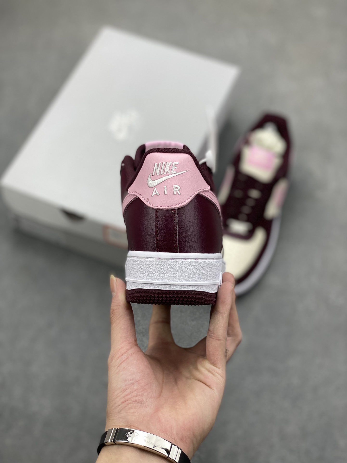 Nike Air Force 1 Low Casual Sneakers FD9925-161 5 i1698882252 8684 3