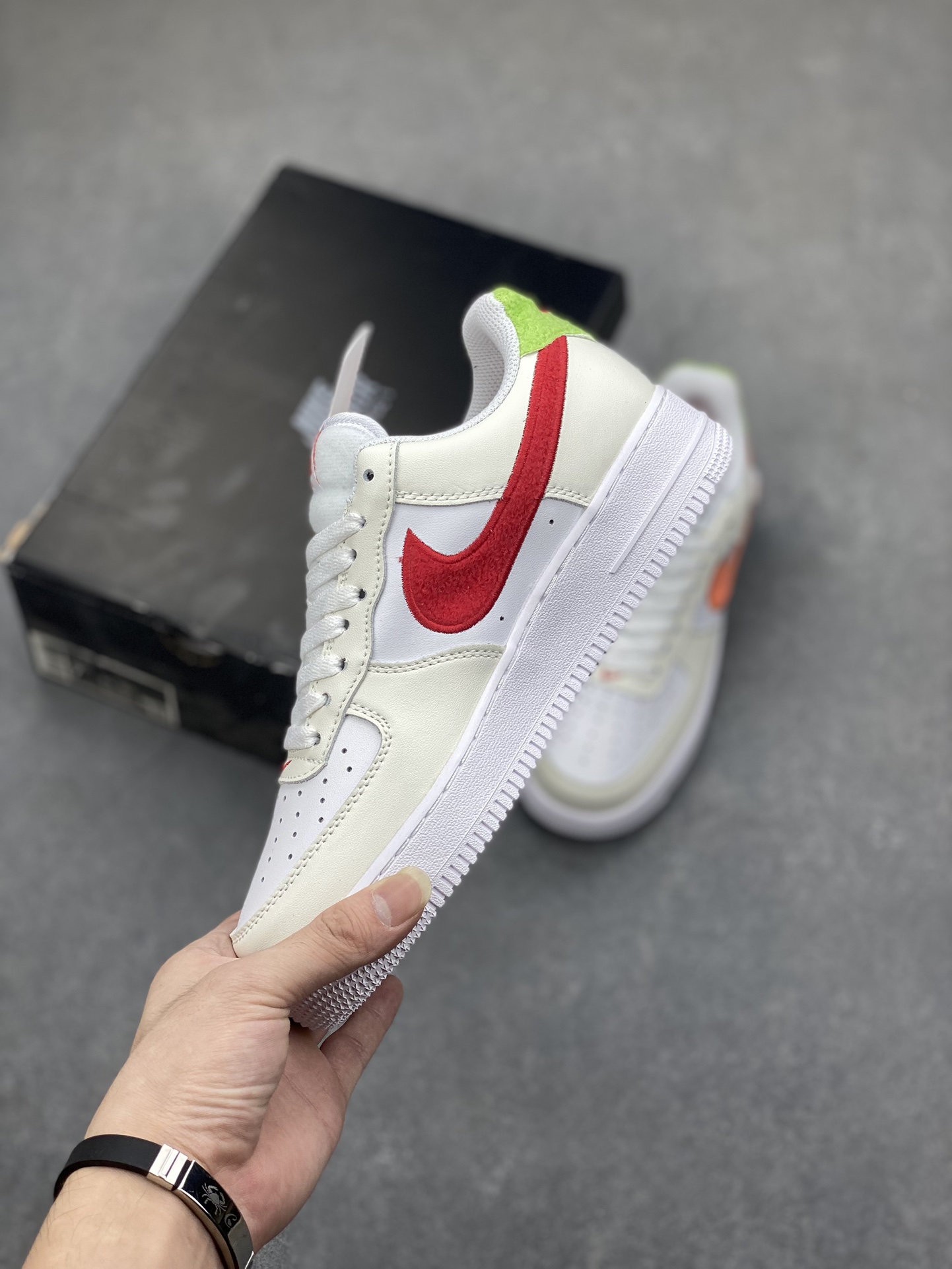 Nike Air Force 1 Low Casual Sneakers - Premium Comfort & Style 4 i1698962765 7249 2