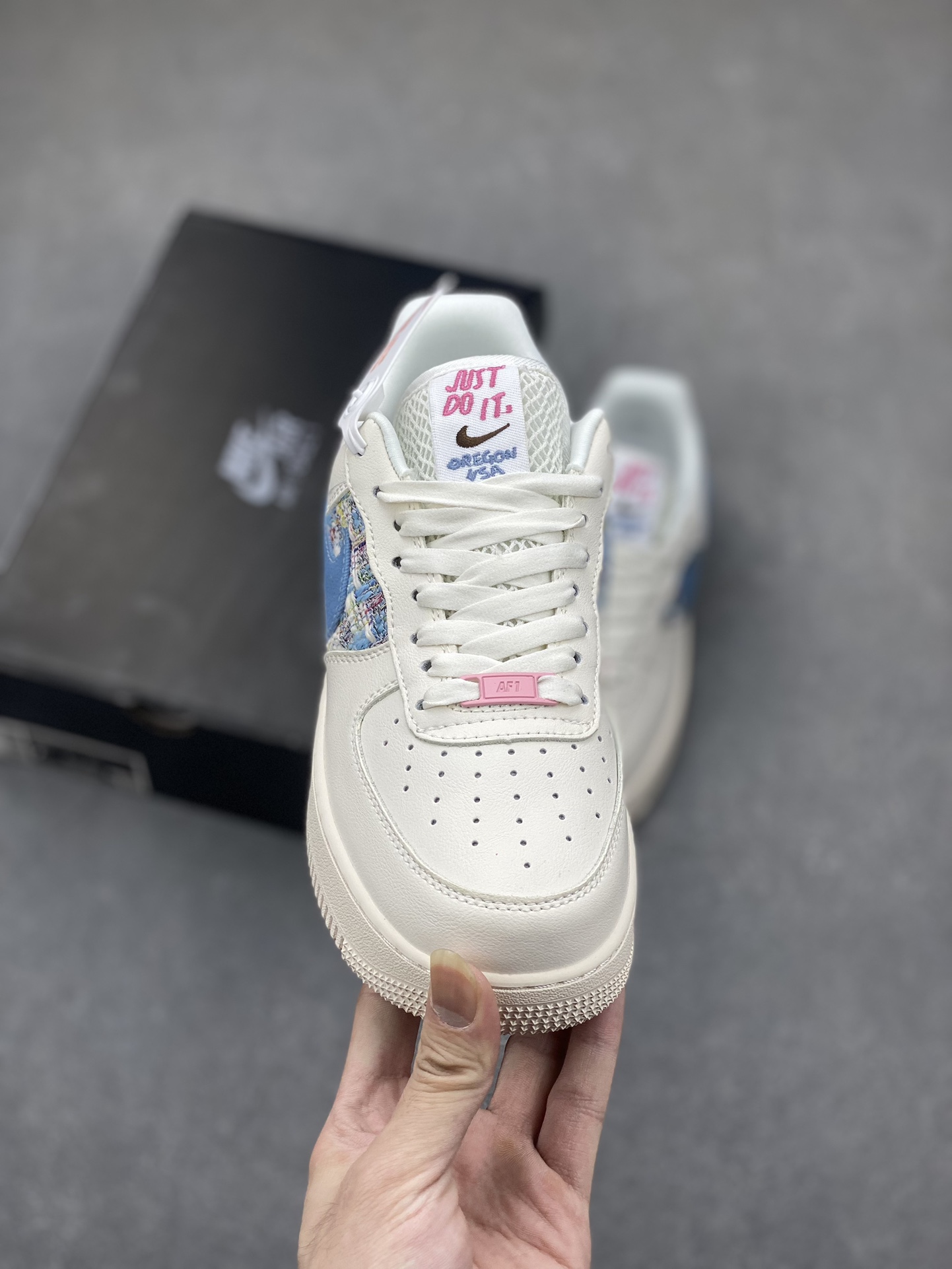Nike Air Force 1 Low Casual Sneakers - Original Quality, Comfortable Fit 3 i1698962912 4788 1