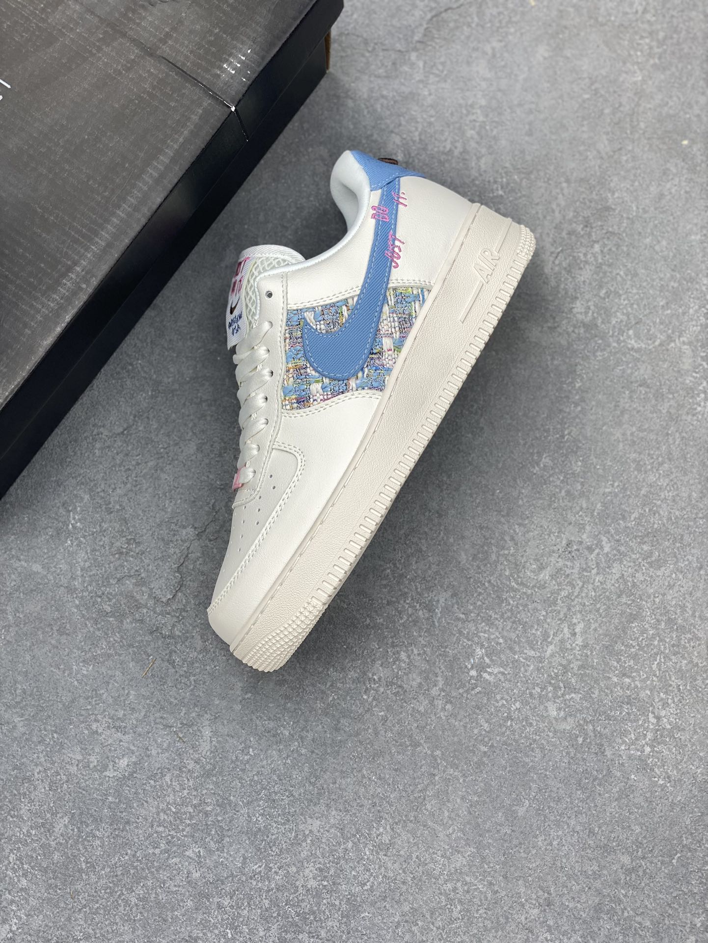 Nike Air Force 1 Low Casual Sneakers - Original Quality, Comfortable Fit 8 i1698962912 482 6