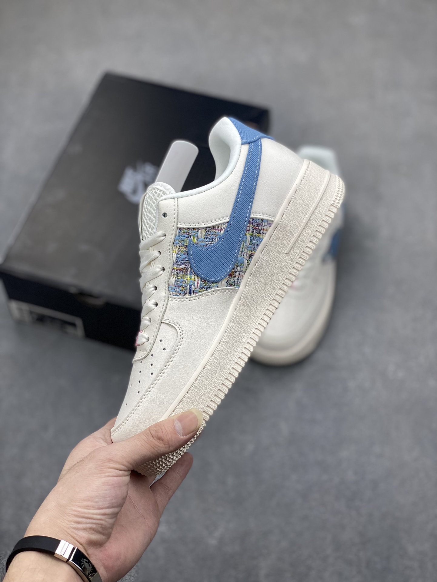 Nike Air Force 1 Low Casual Sneakers - Original Quality, Comfortable Fit 4 i1698962912 9492 2