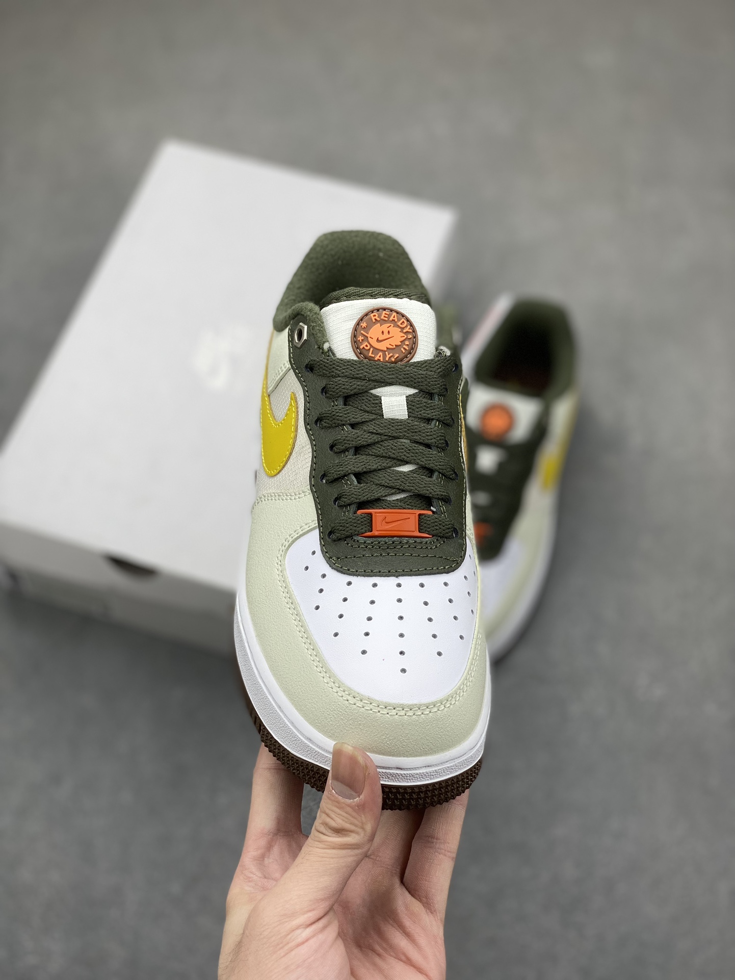 Nike Air Force 1 Low Mustard Yellow Sneakers FV3647-171 3 i1700686135 1455 1