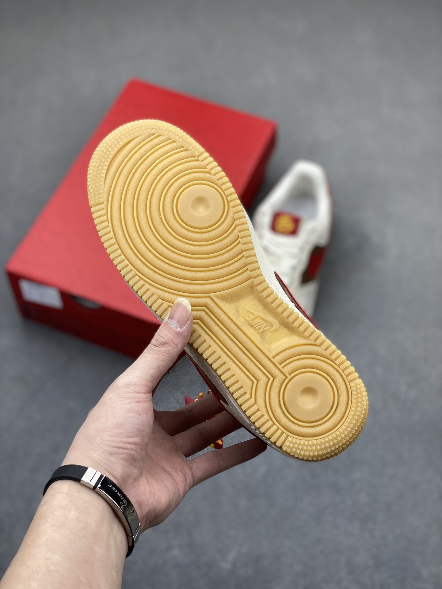Nike Air Force 1 '07 Low 'Year of The Dragon' Limited Edition Sneakers 7 i1705695360 1767 6