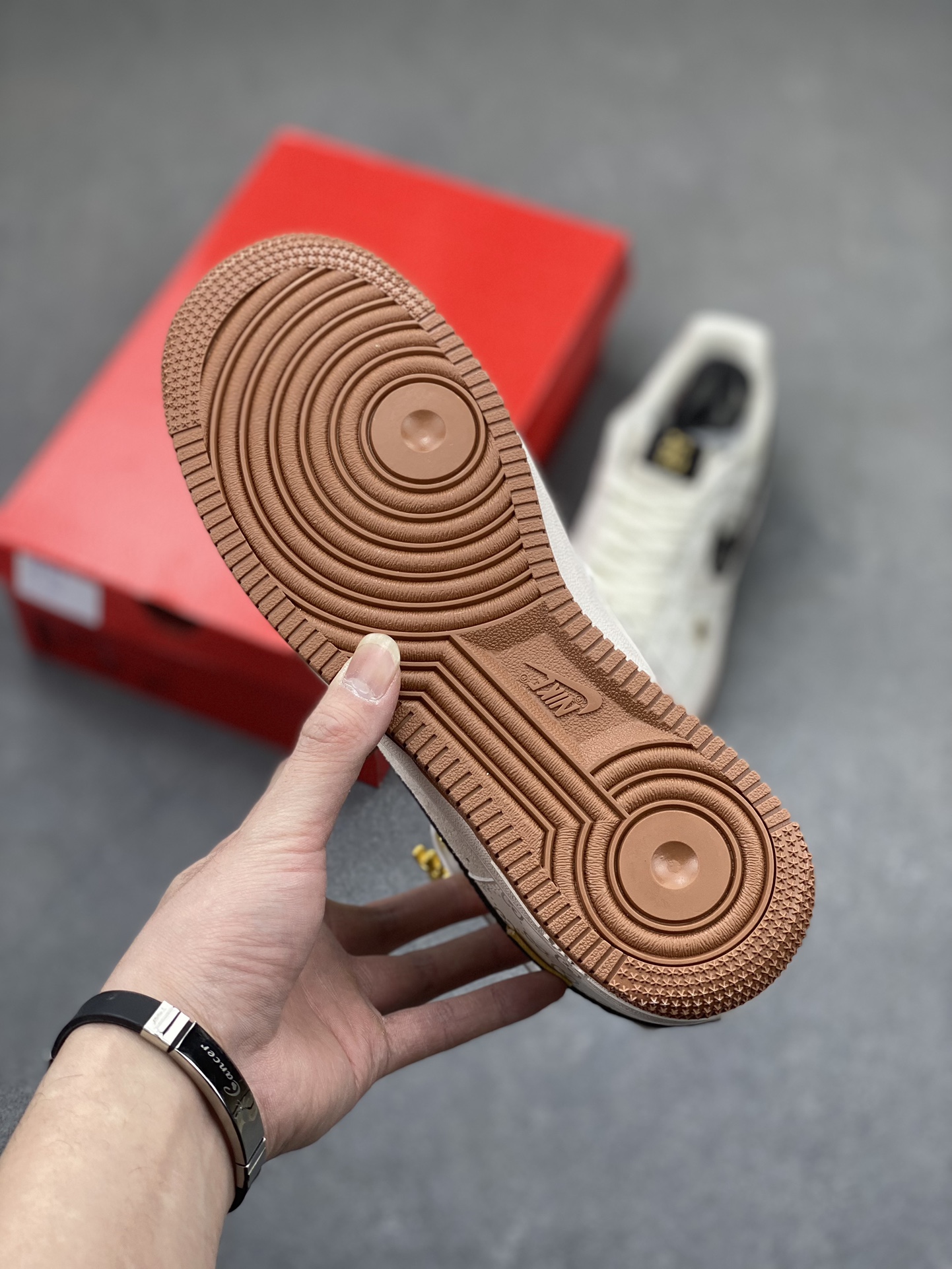 Nike Air Force 1 '07 Low 'Year of The Dragon' Custom Sneakers 7 i1705880666 1482 0