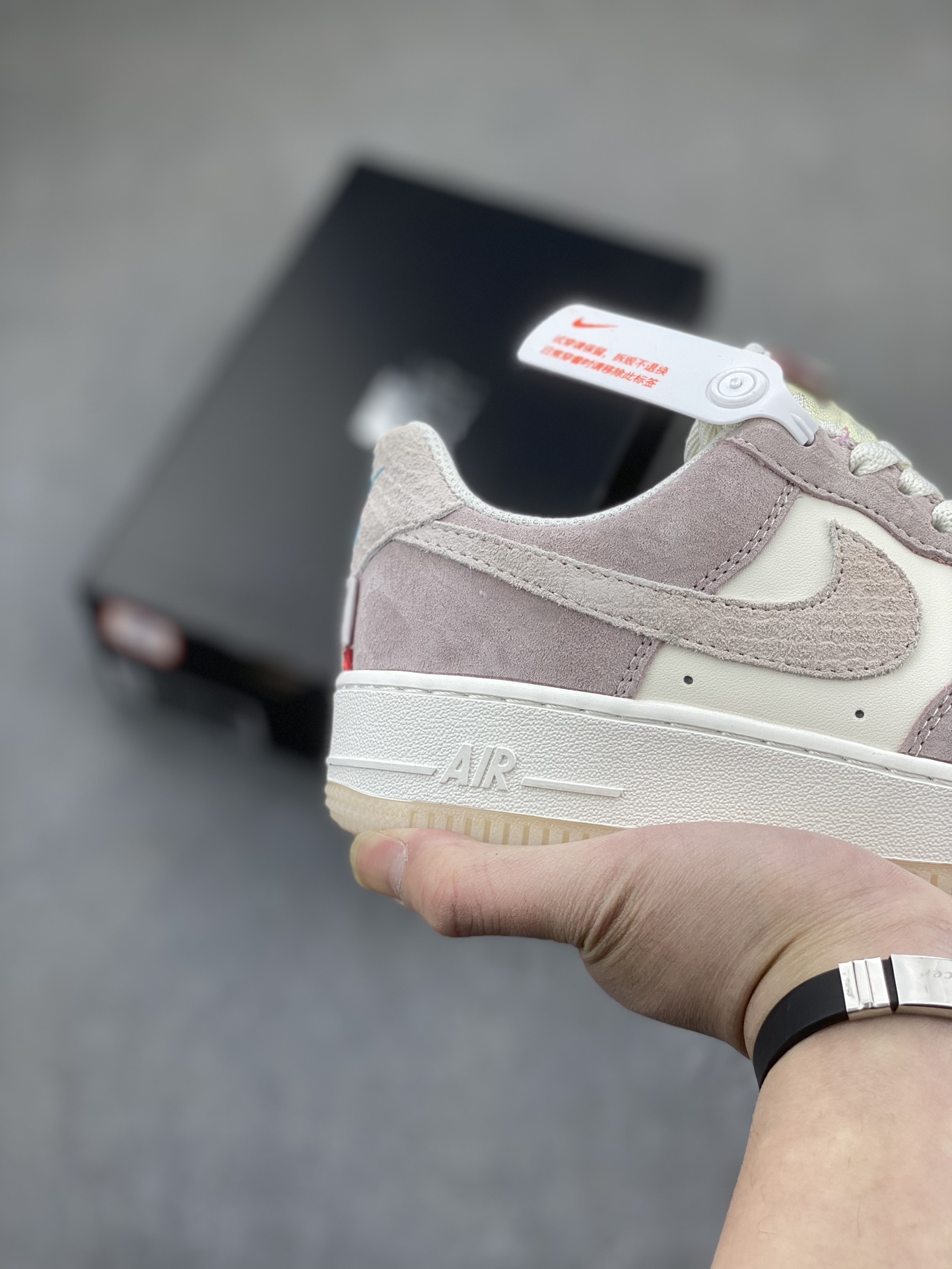 Nike Air Force 1 '07 Low 'Year of the Dragon' - Premium Comfort & Style 6 i1706300532 4346 0